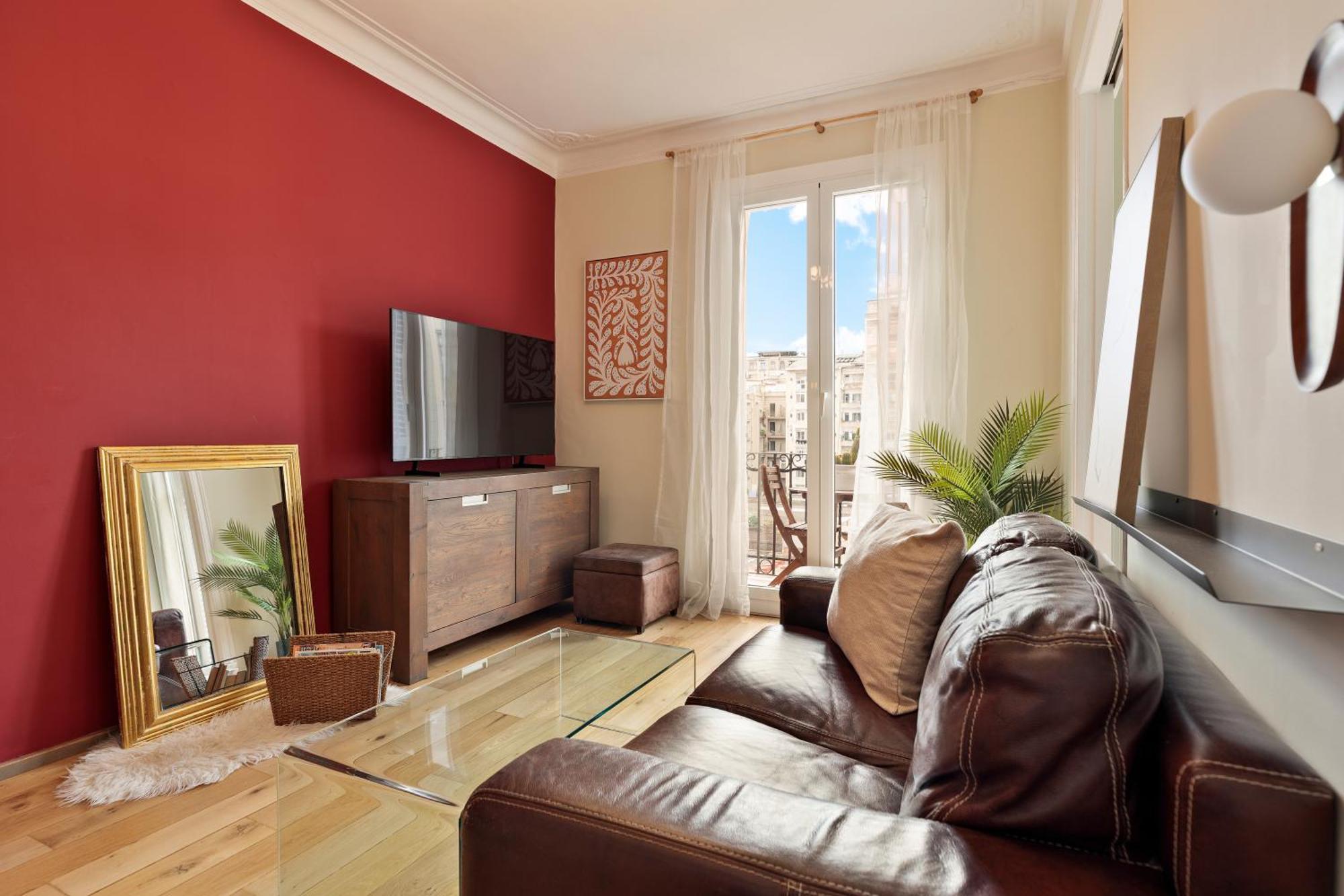 Enjoy Apartments Donna * Barcelona