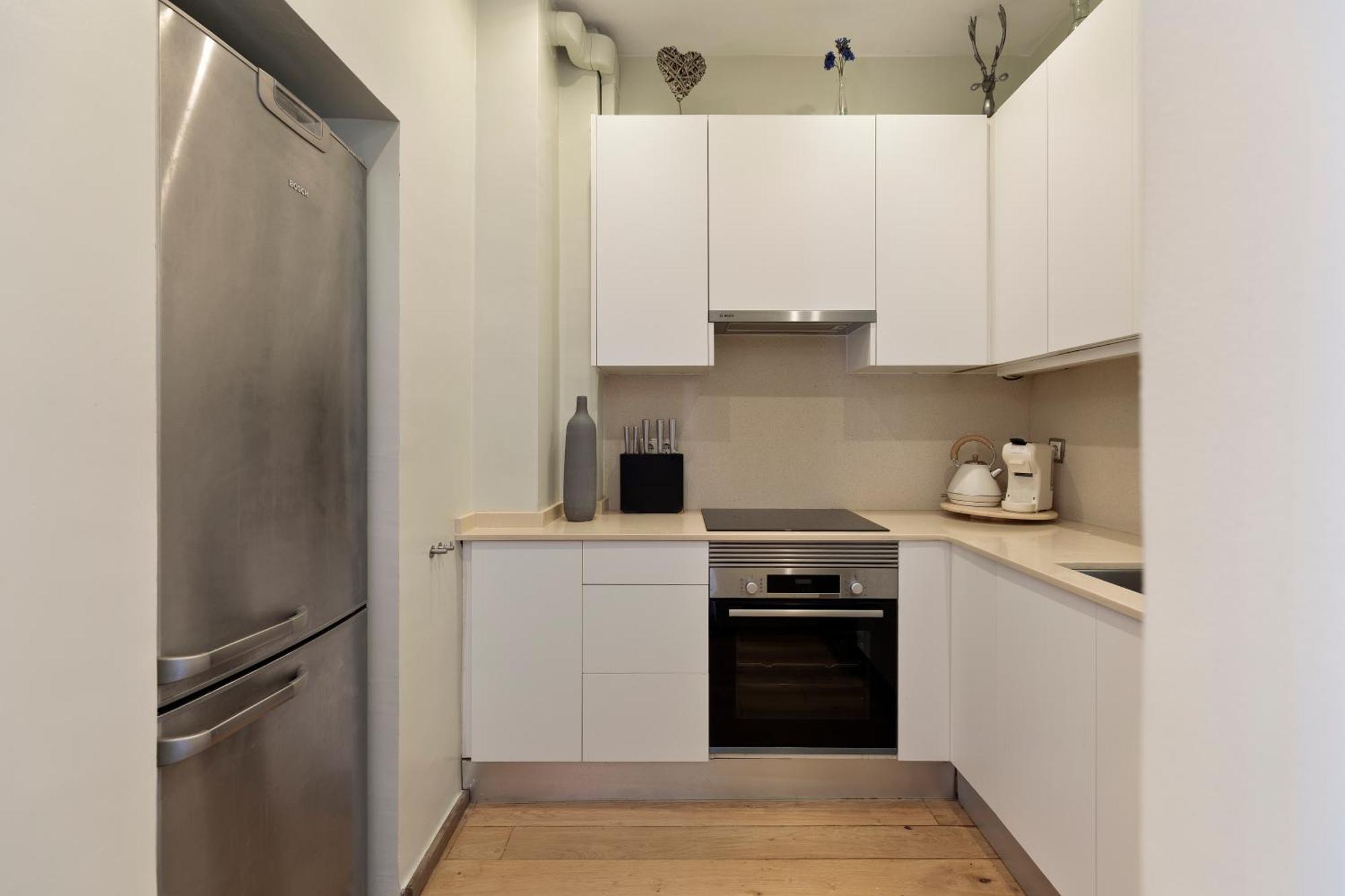 Enjoy Apartments Donna Apartment