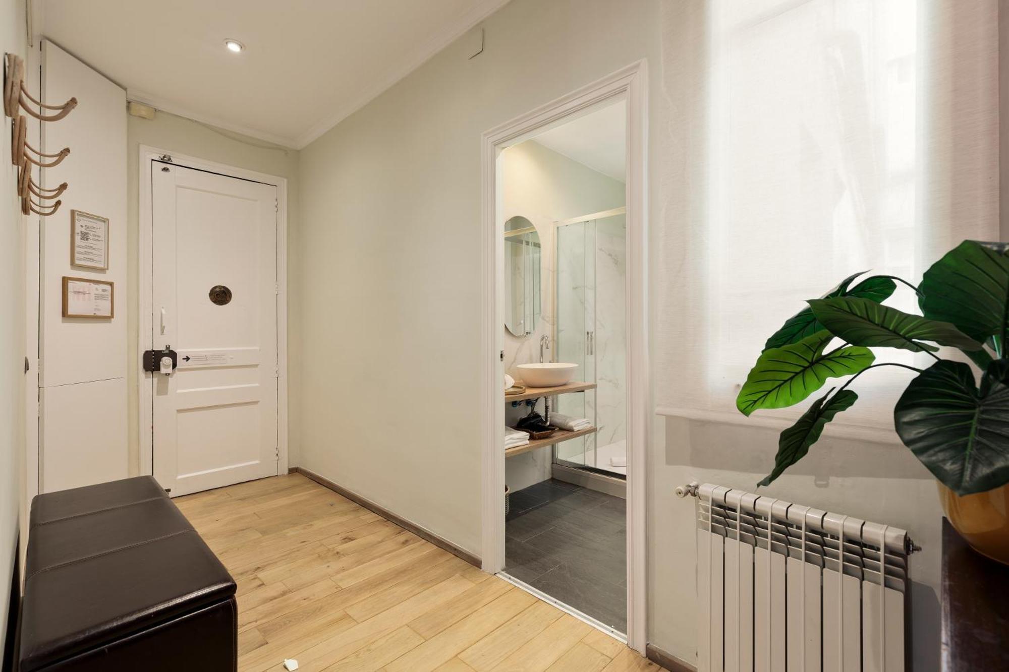 Enjoy Apartments Donna Apartment *