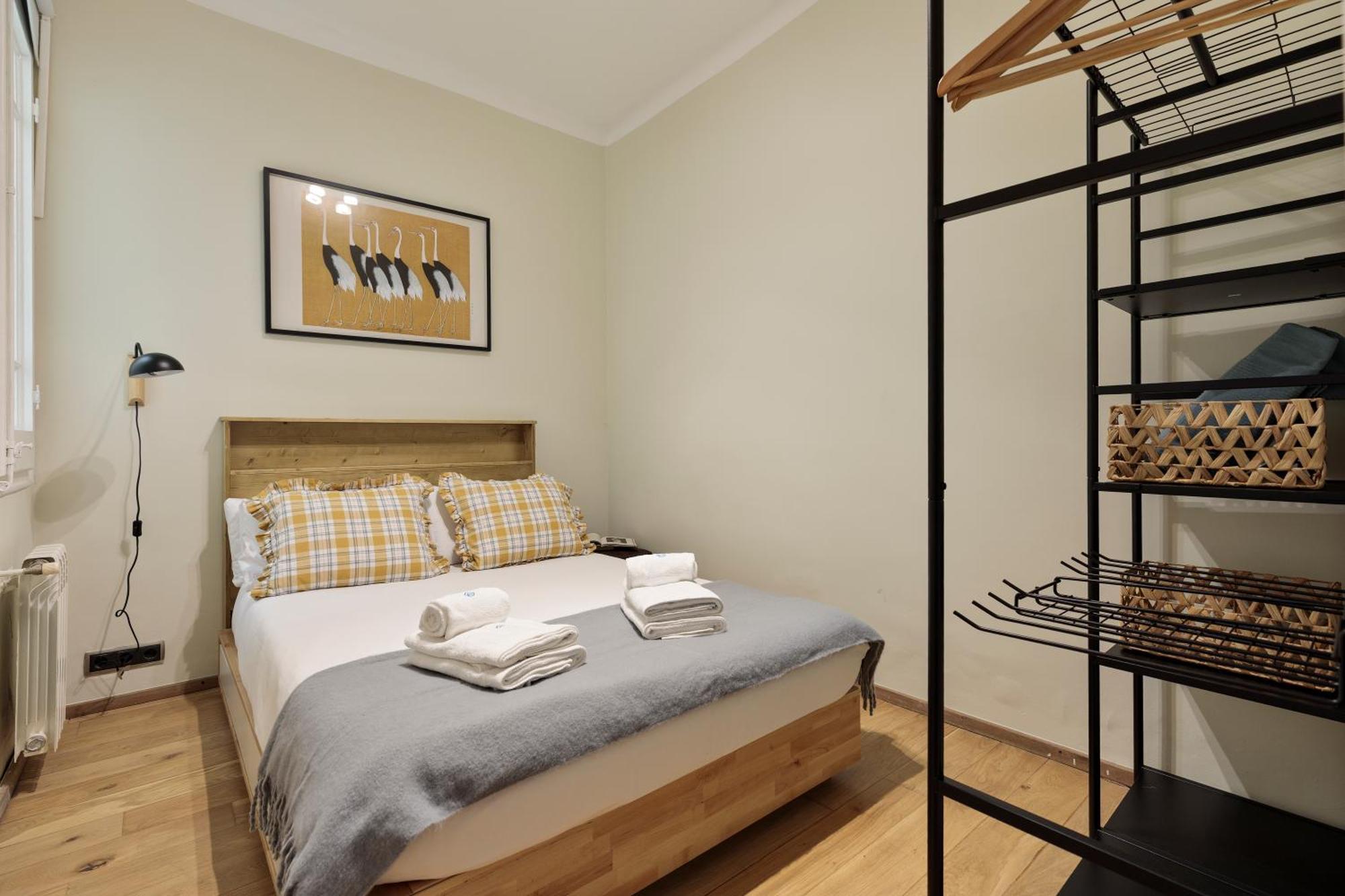 Enjoy Apartments Donna Apartment Barcelona