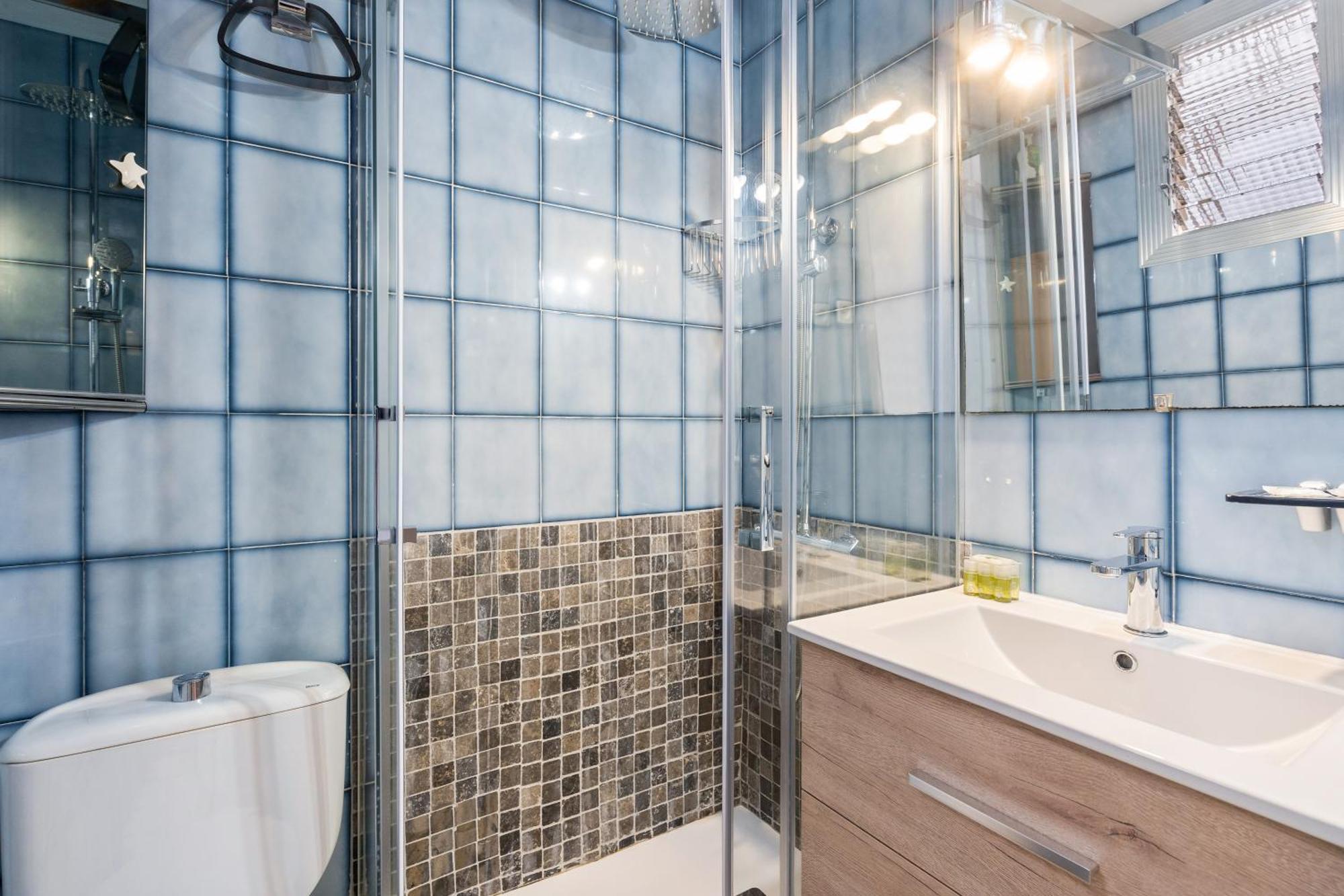 Fridaysflats, Sagrado Silencio - 3 Bdr Right By Sagrada Familia Barcelona