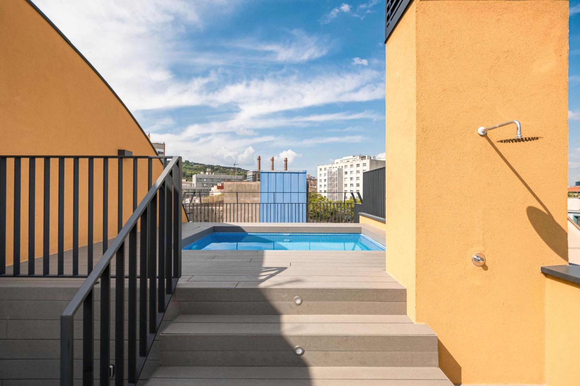 Apartment Caterina Santa Monica *