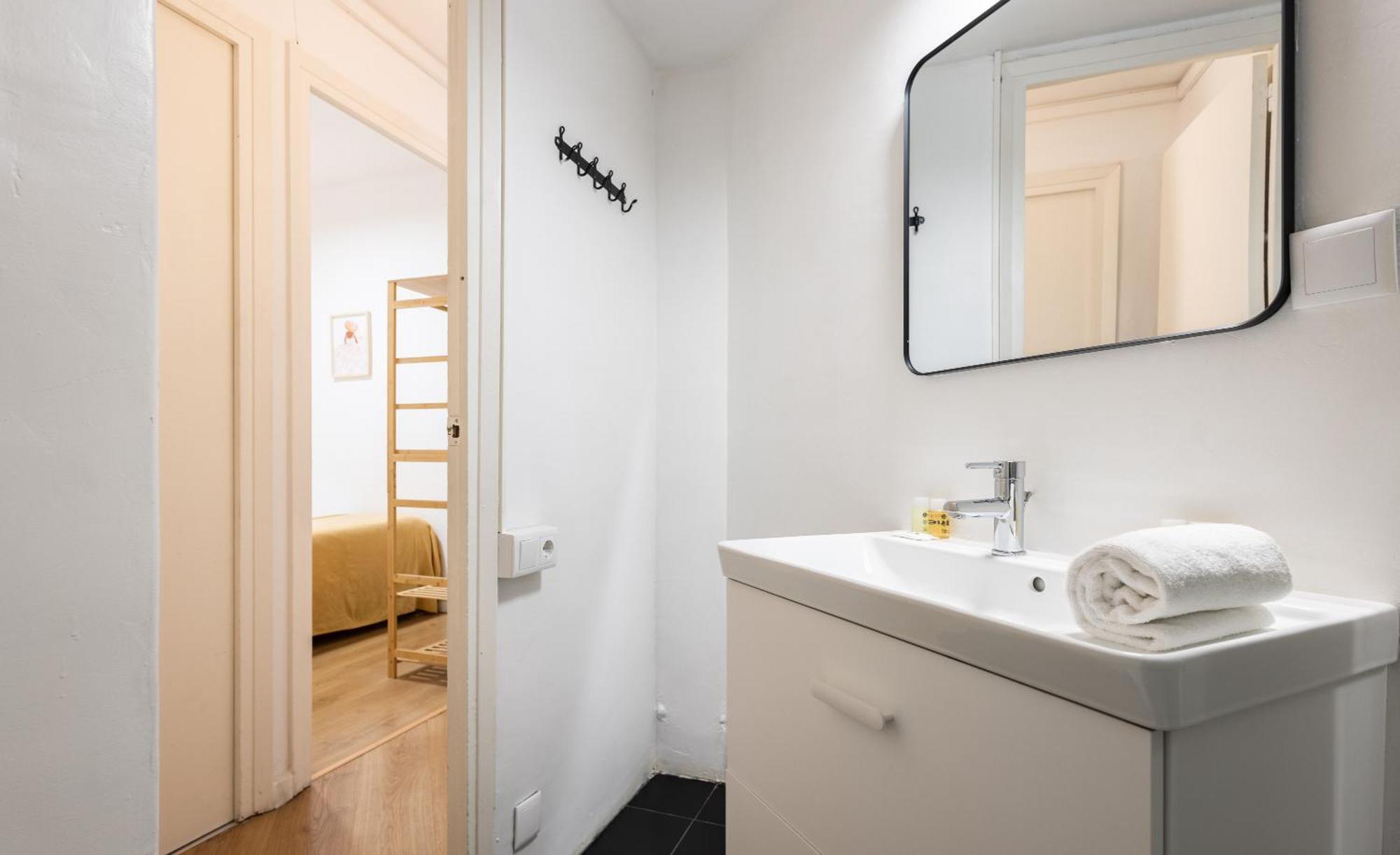 Apartment U-nique Rossello Ii Barcelona