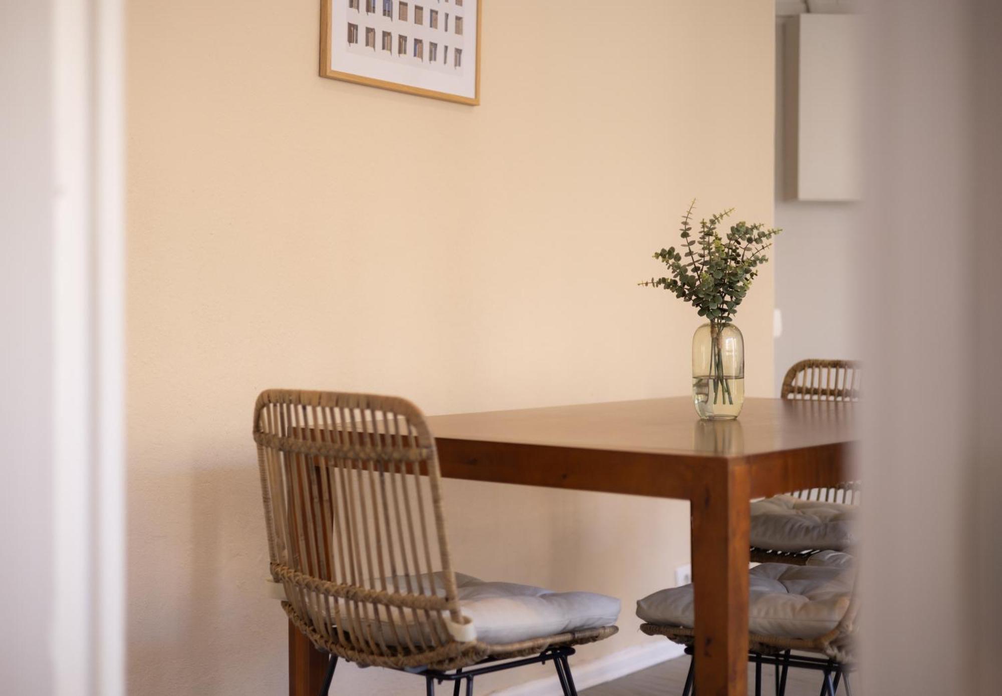 Apartment U-nique Rossello Ii