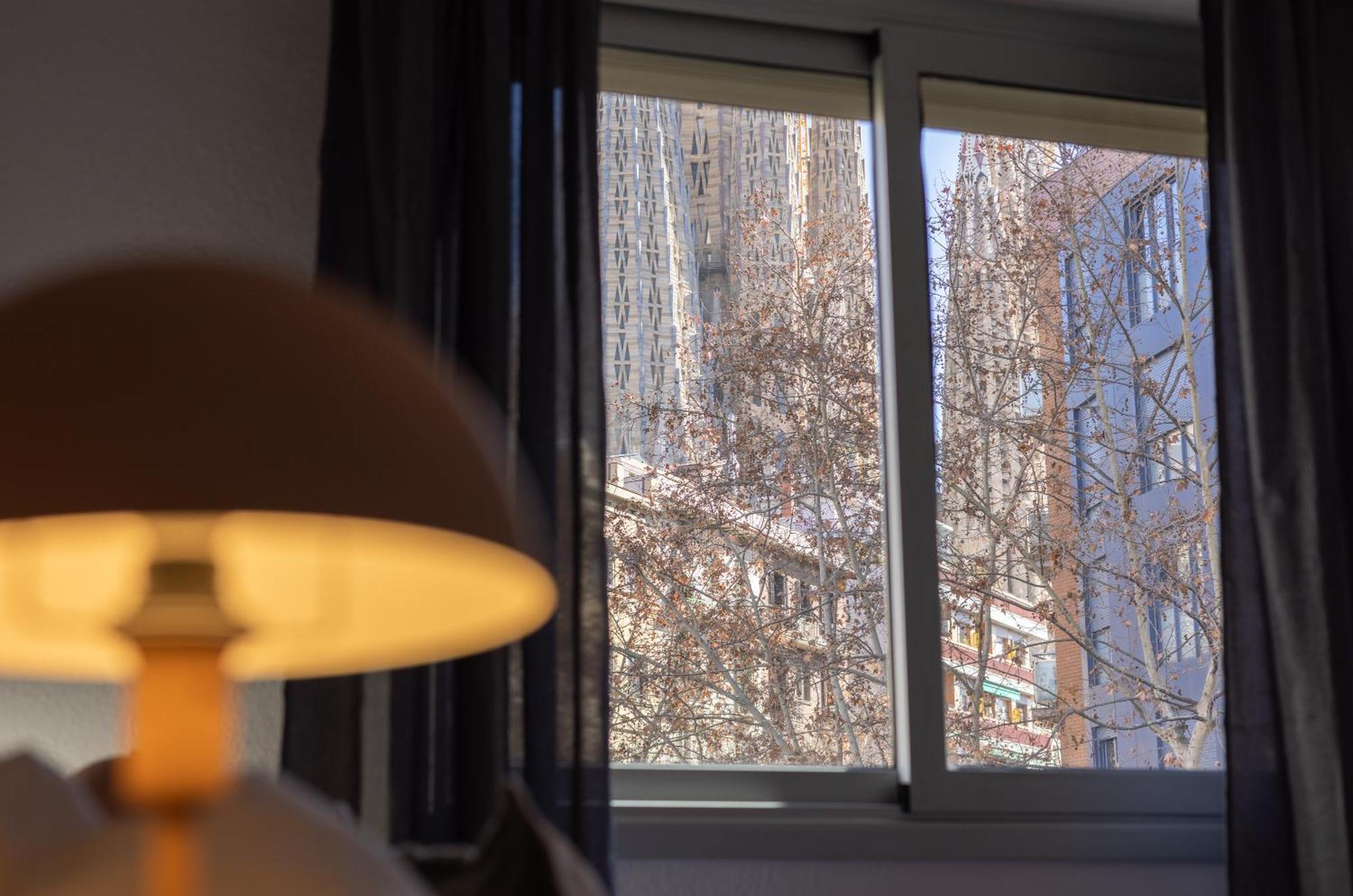 U-nique Rossello Ii Apartment Barcelona