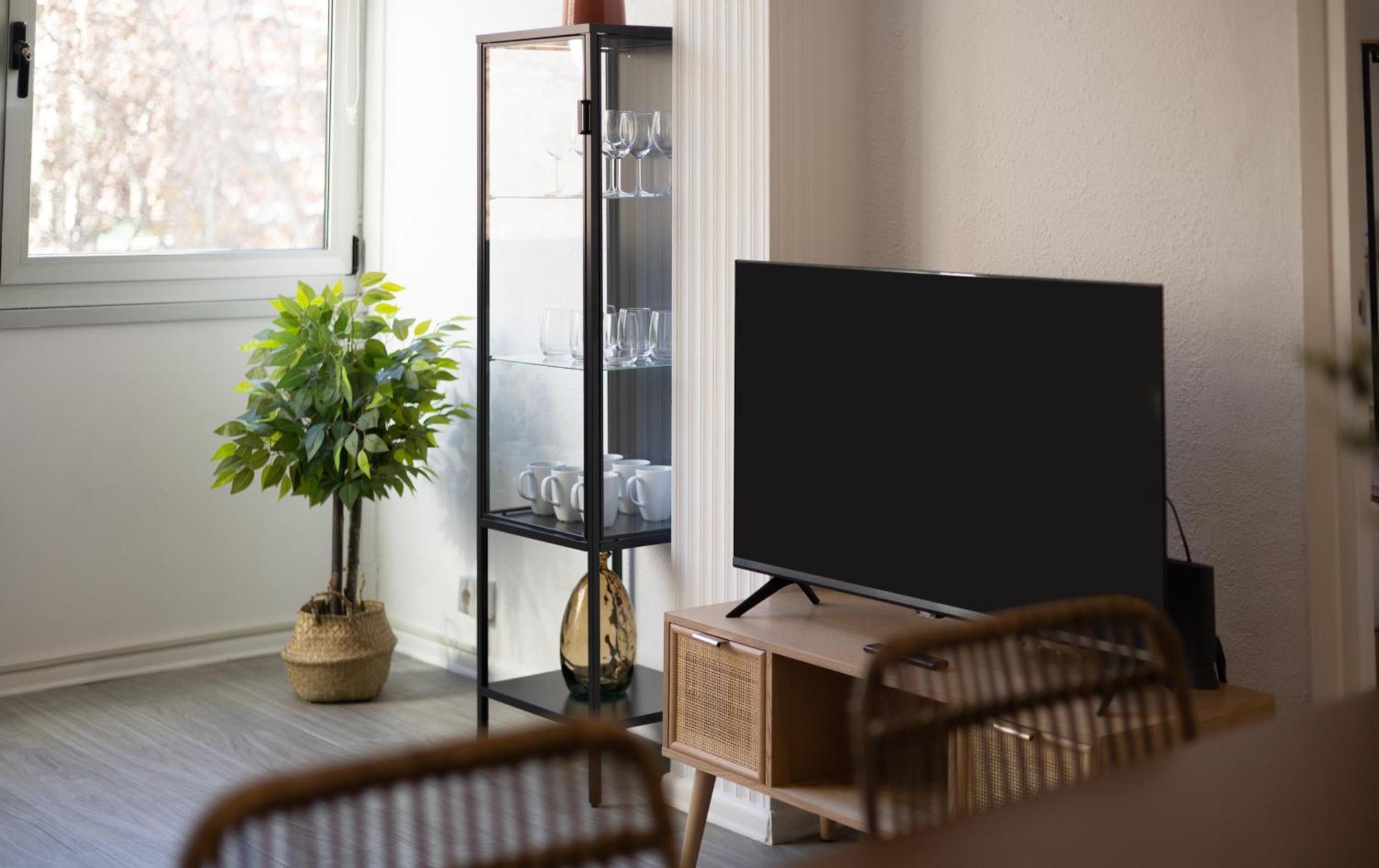 U-nique Rossello Ii Apartment Barcelona