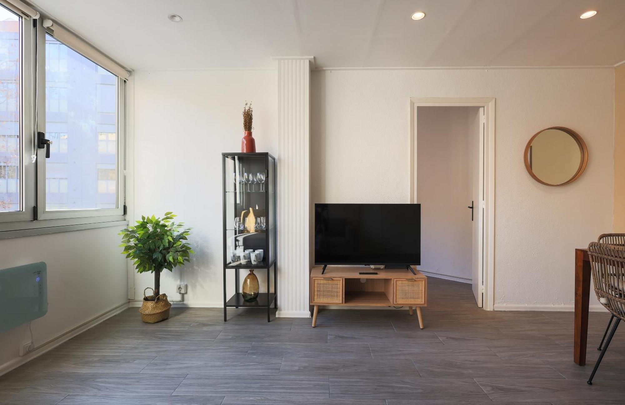 Apartment U-nique Rossello Ii Barcelona