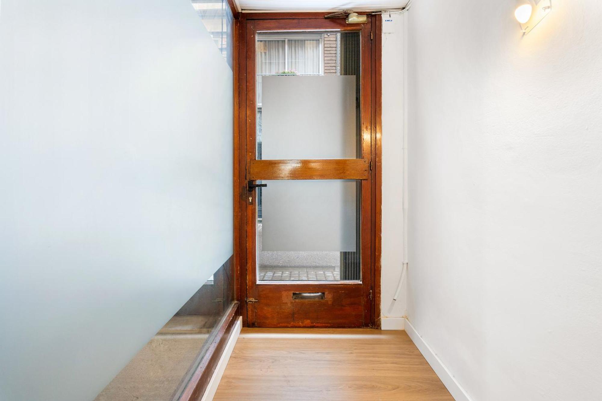 Appartement Charming In The Heart Of Gracia Barcelone