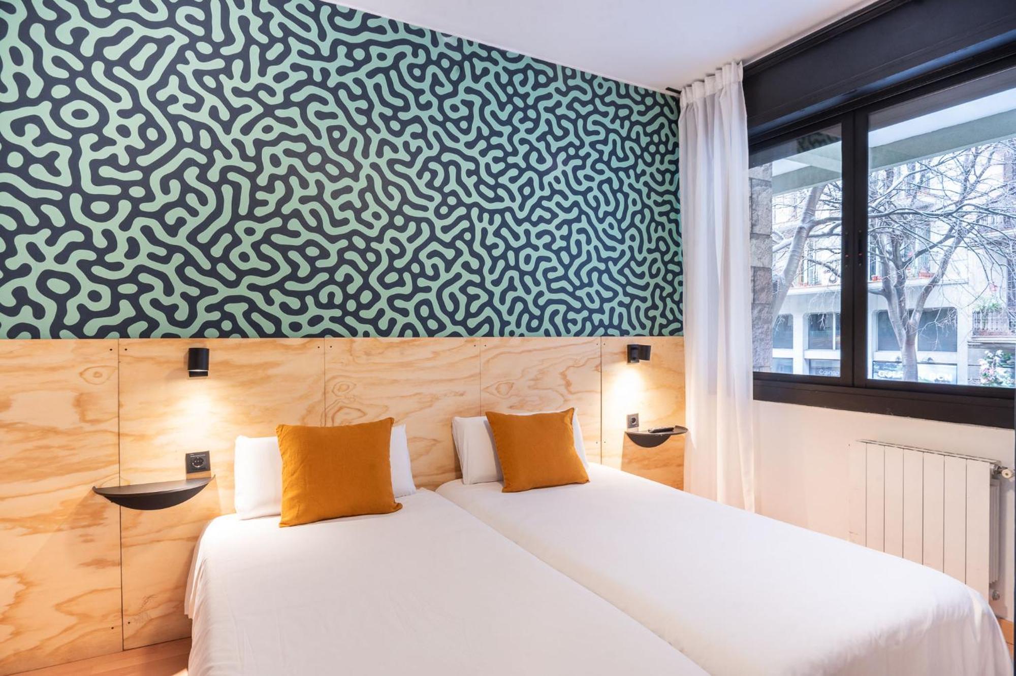 Apartamento Spacious And Comfortable In The Center
