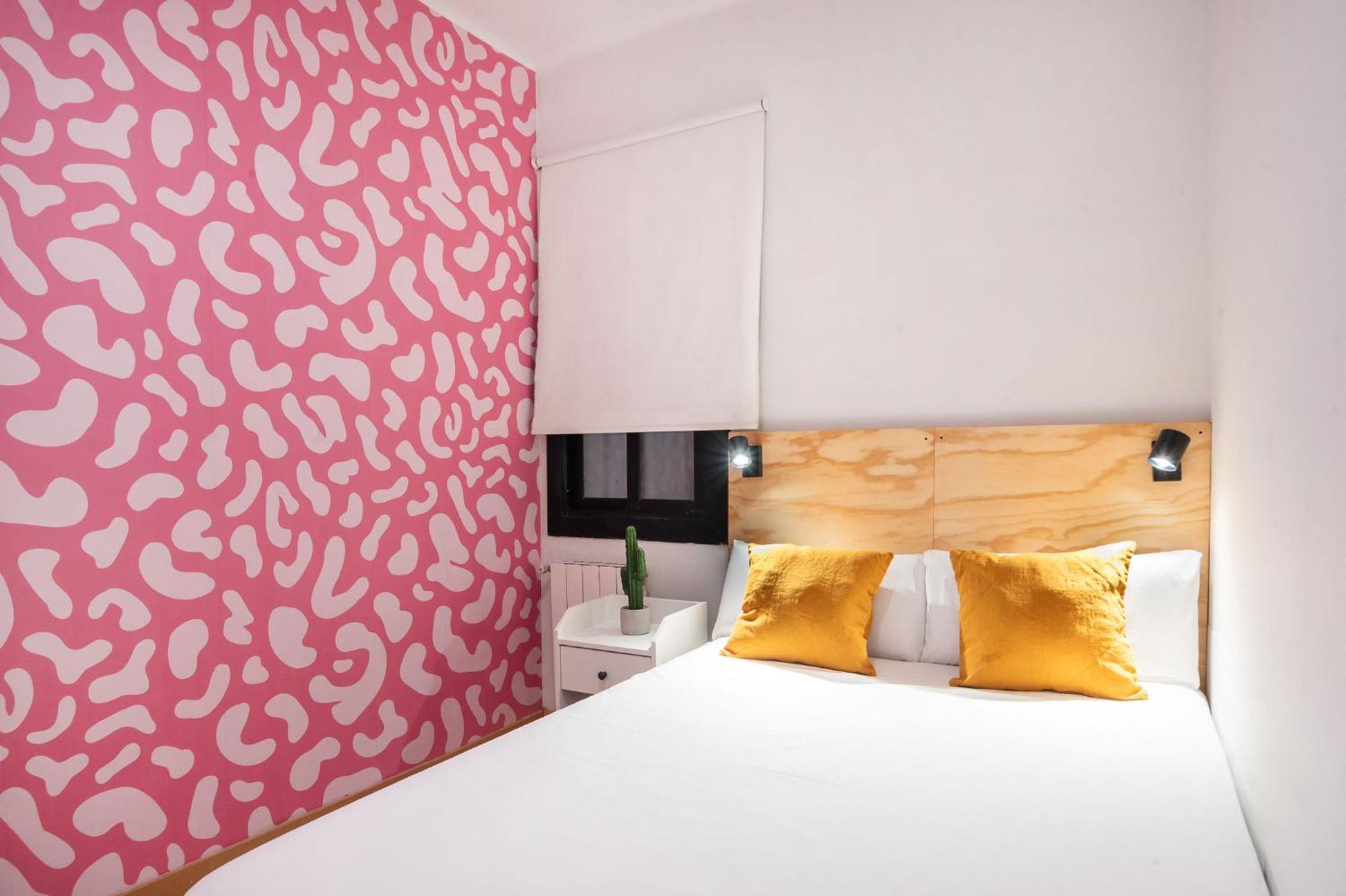 Apartment Spacious And Comfortable In The Center