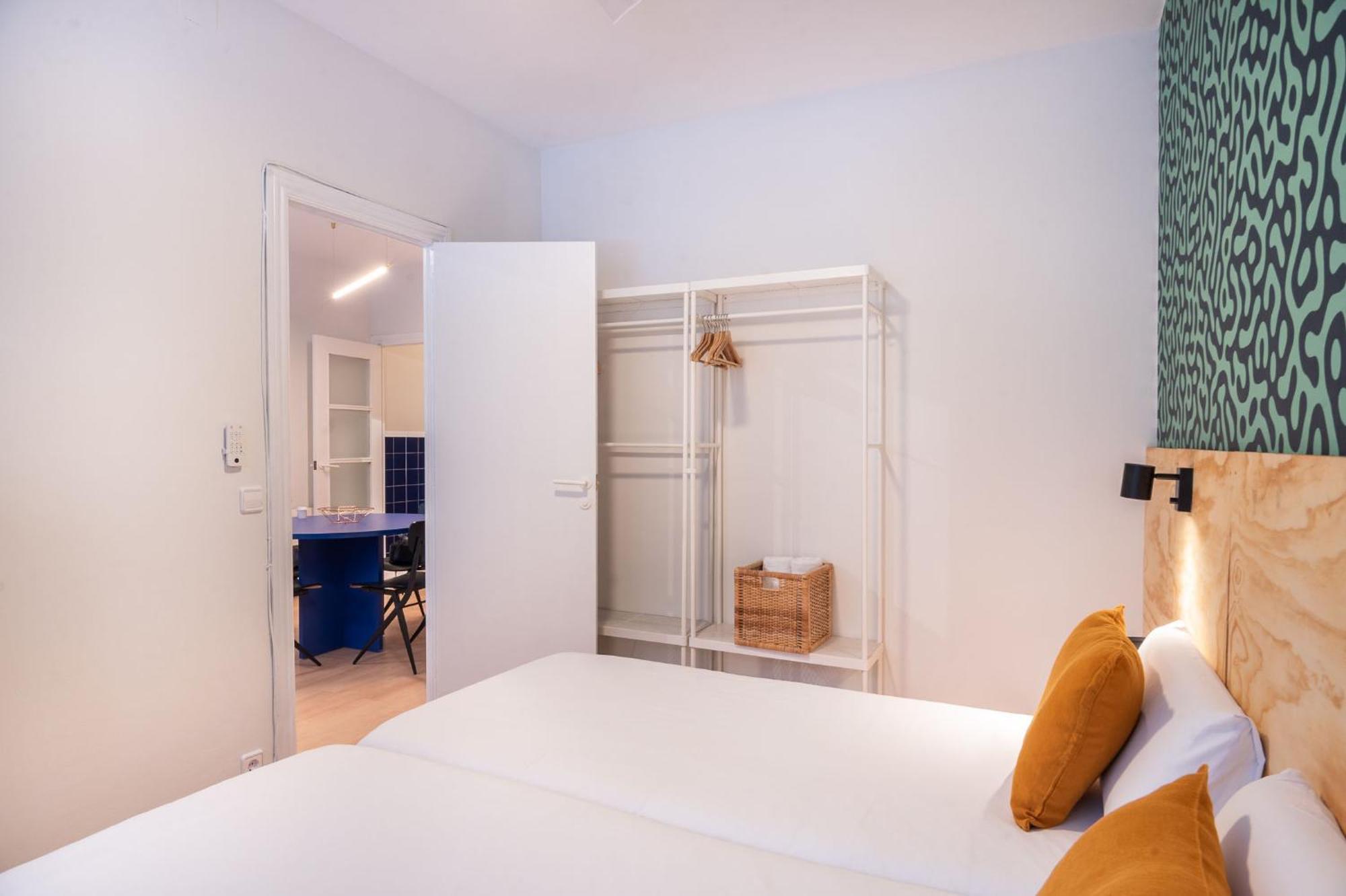 Apartment Spacious And Comfortable In The Center