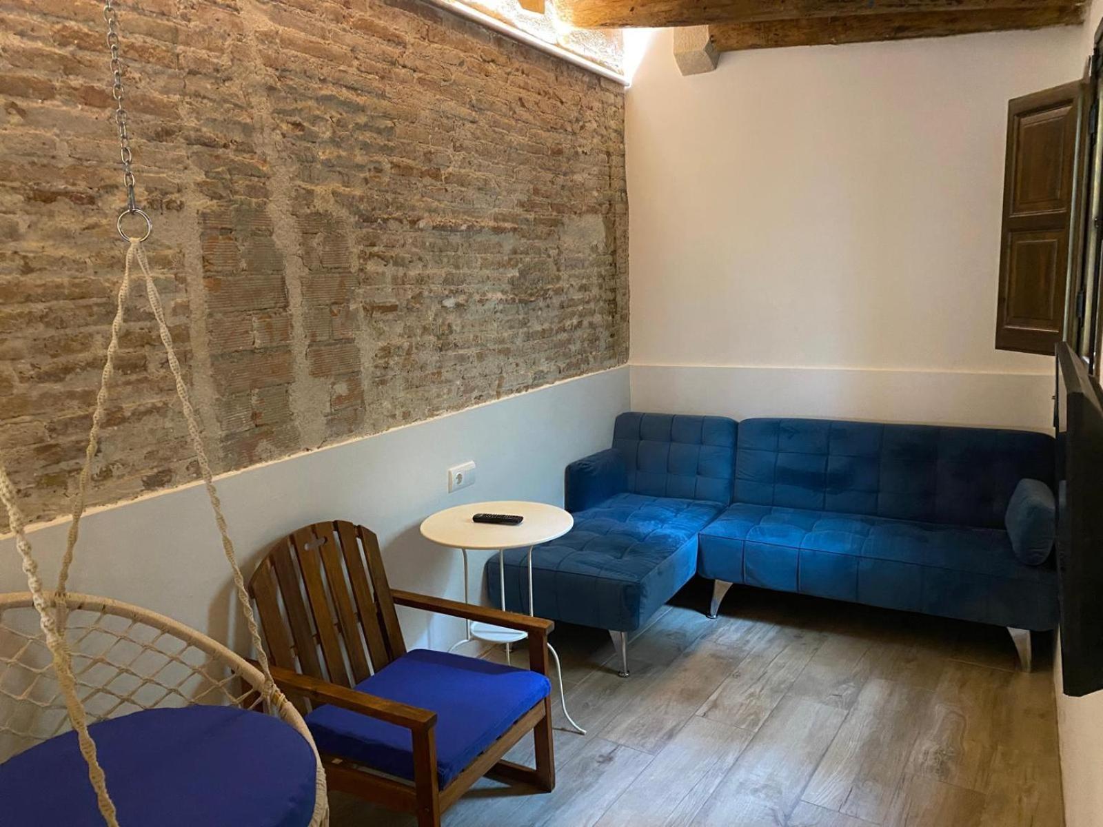 Classic Palau Appartement Barcelone