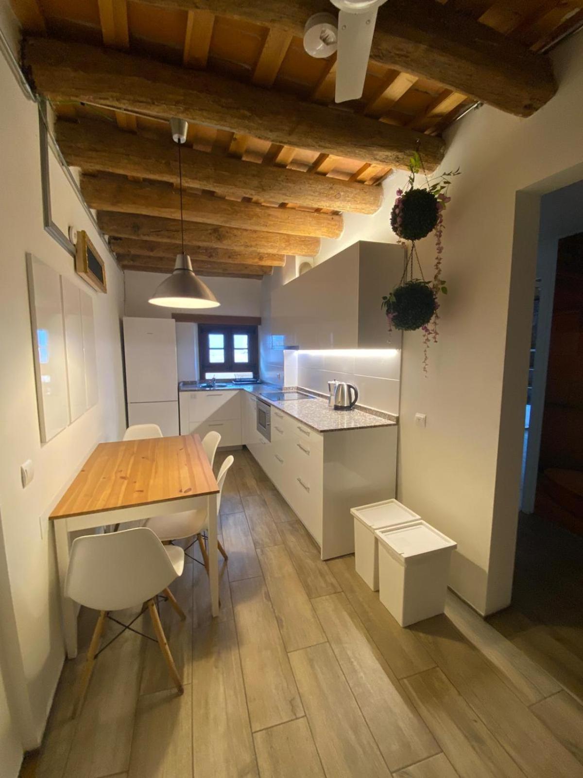Appartement Classic Palau *