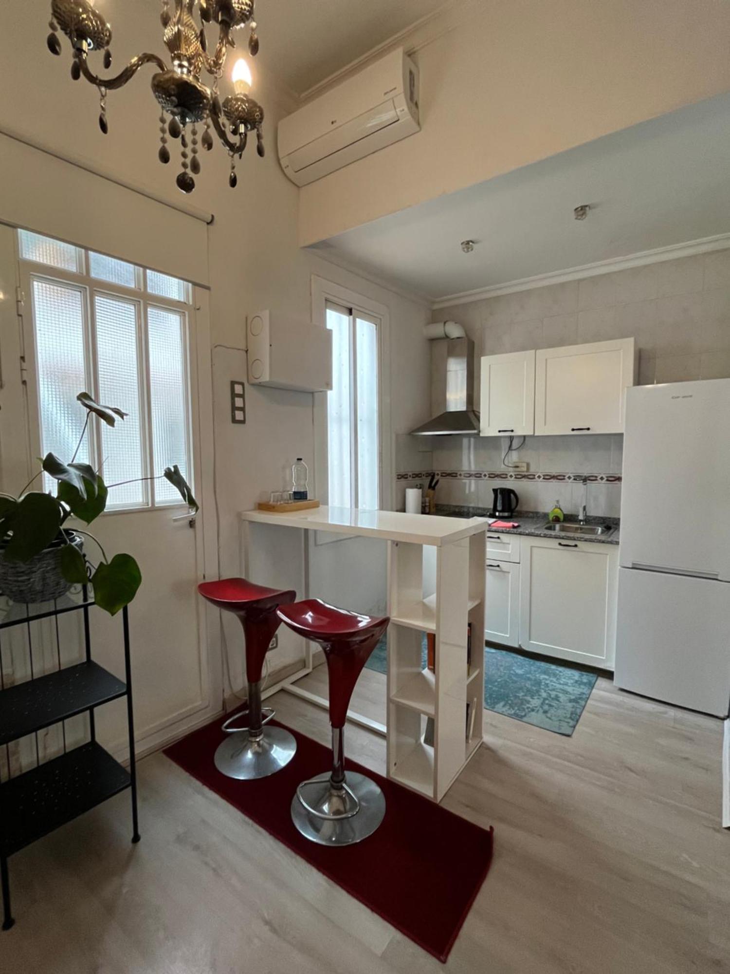 Apartment Poblenou Centre Barcelona