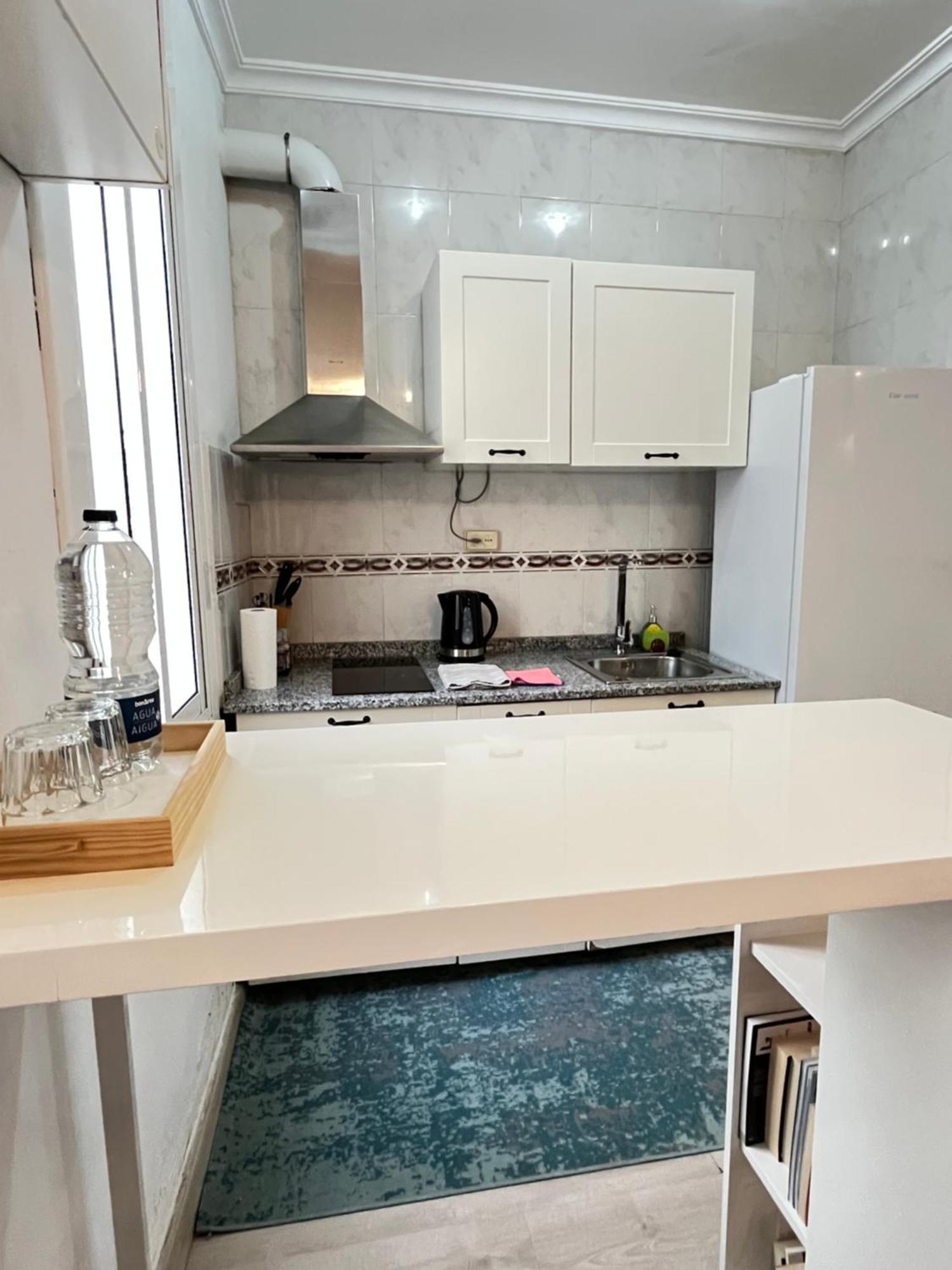 Poblenou Centre Apartment Barcelona