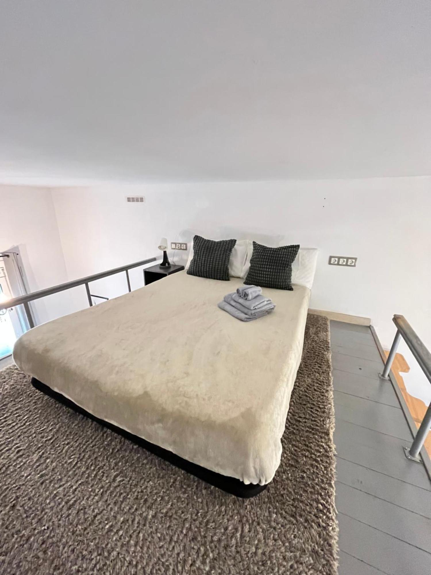 Poblenou Centre Apartment
