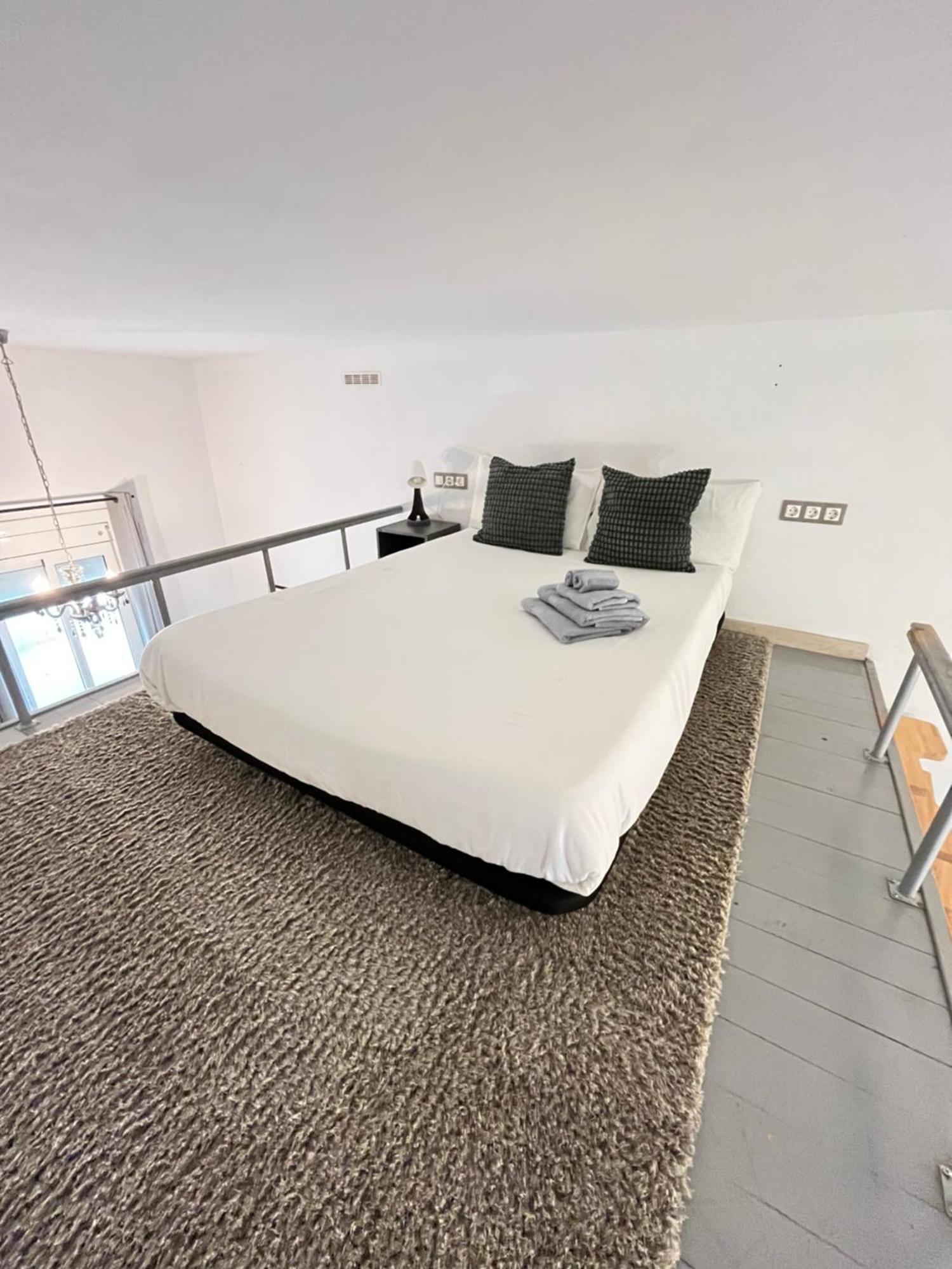 Poblenou Centre Appartement Barcelone
