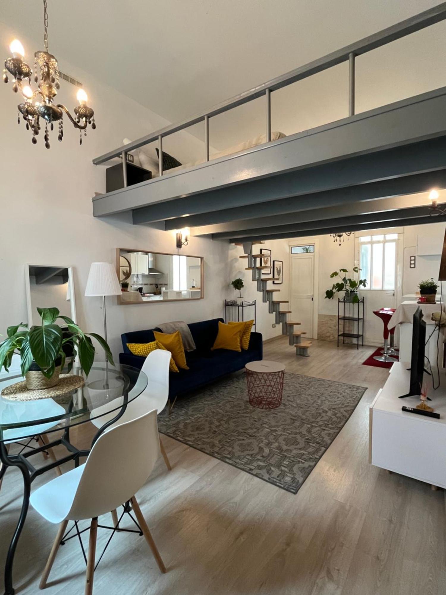 Apartment Poblenou Centre *