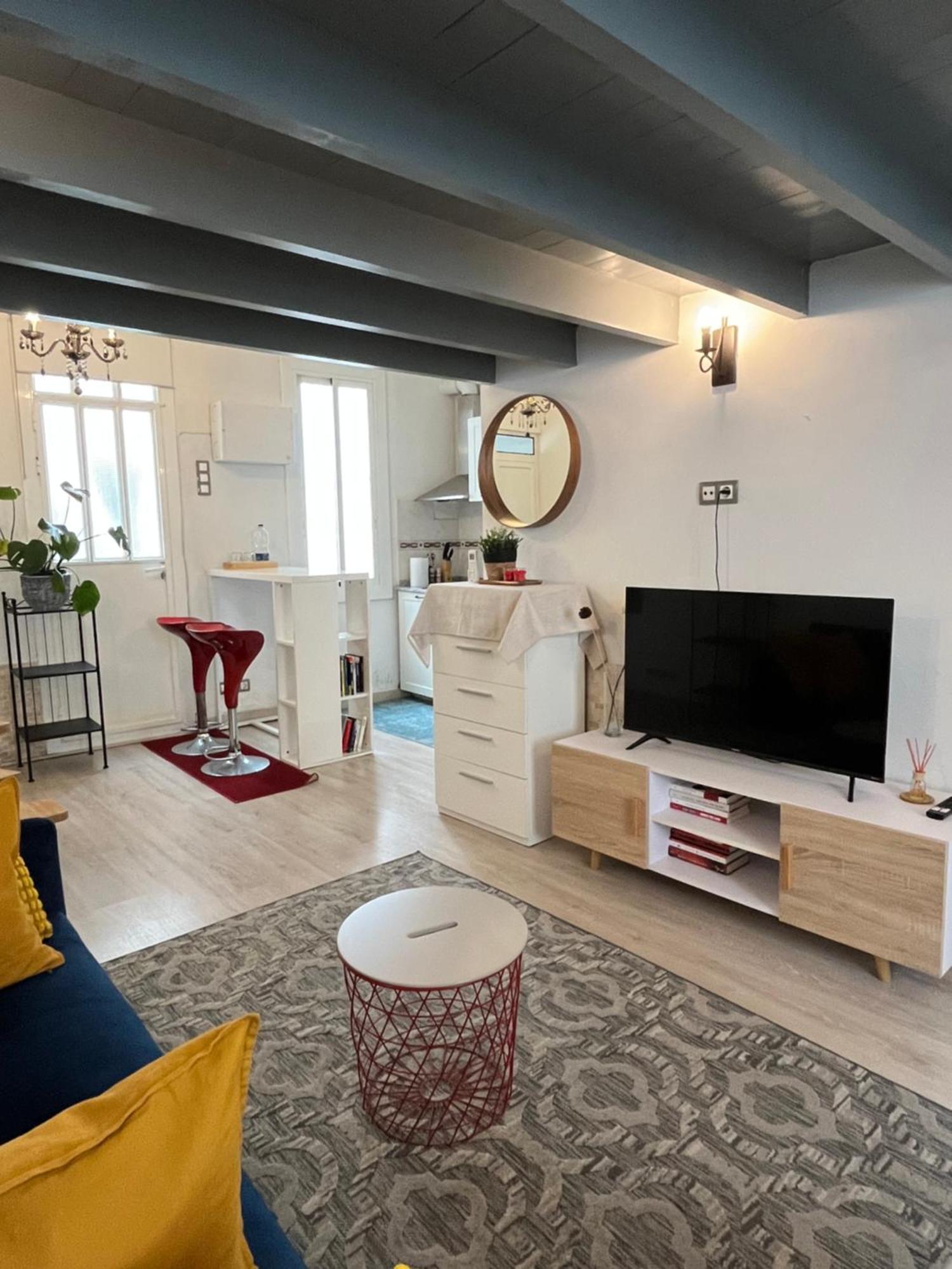 Poblenou Centre Apartment *