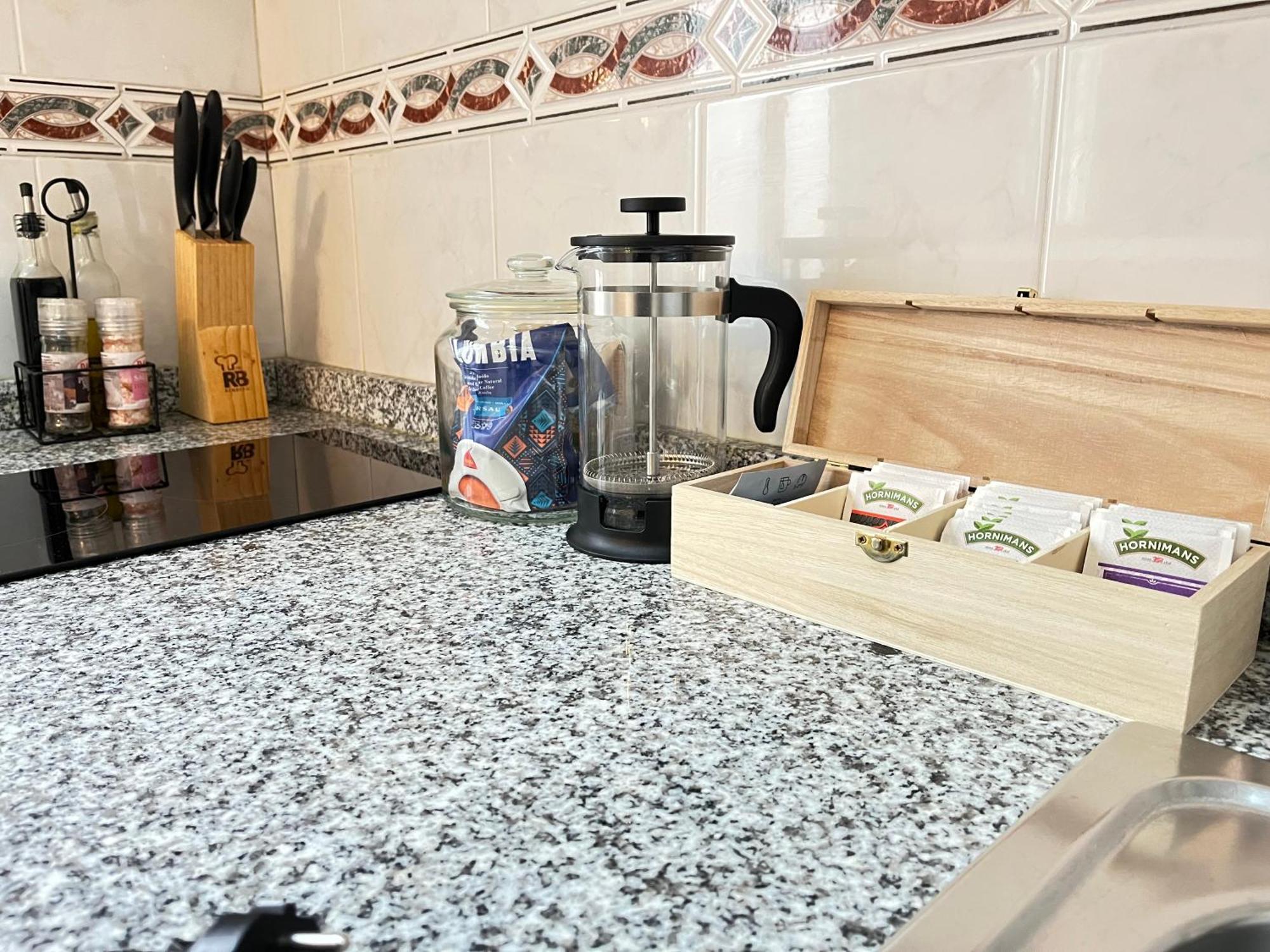 Poblenou Centre Apartment