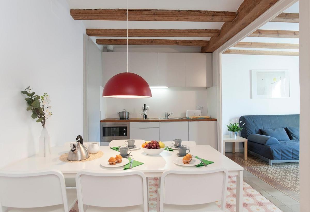 Azulete Appartement