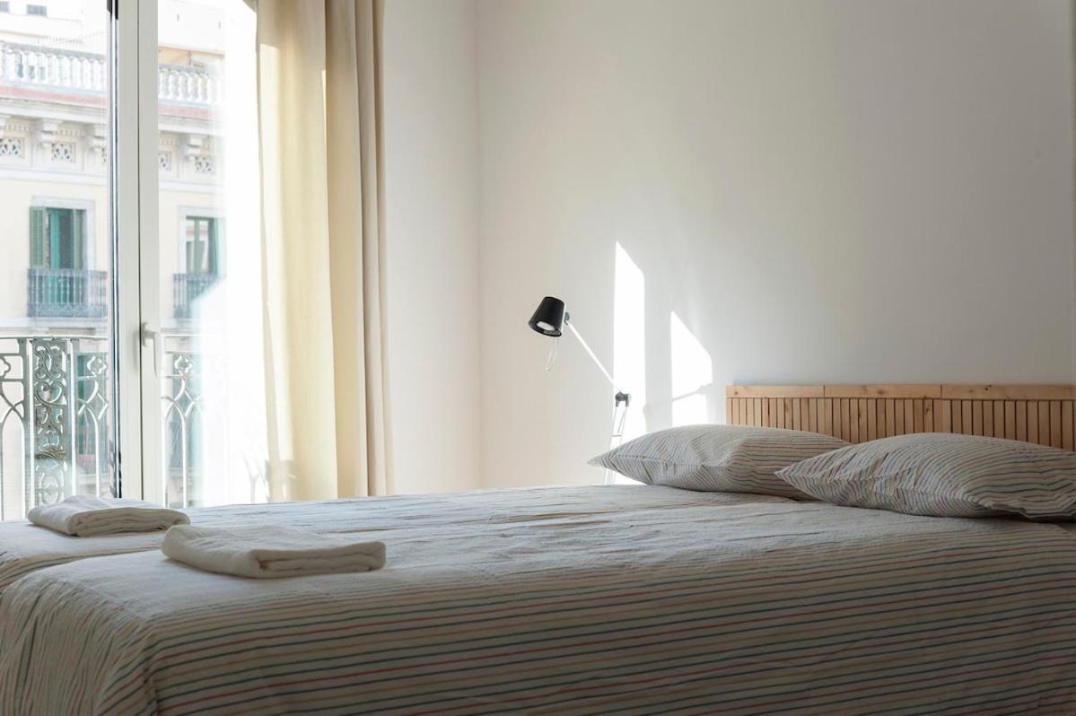 Appartement Azulete Barcelone