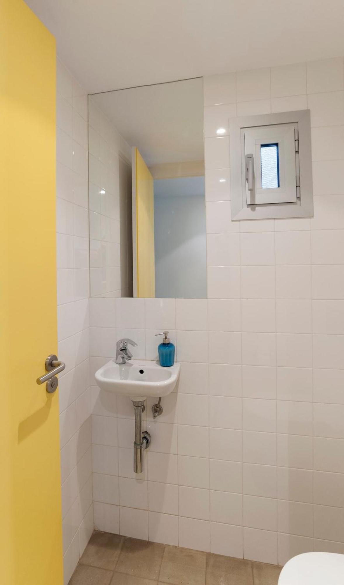 Azulete Appartement *