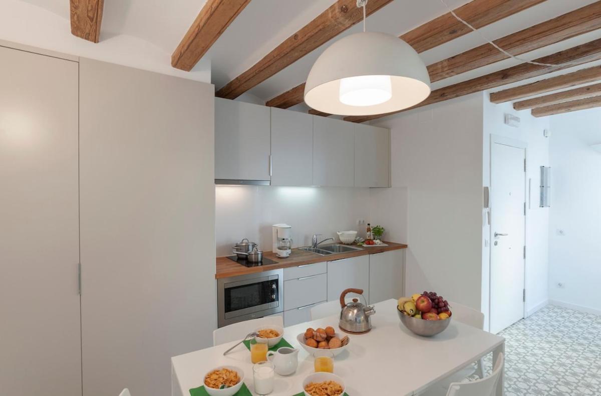 Appartement Azulete *
