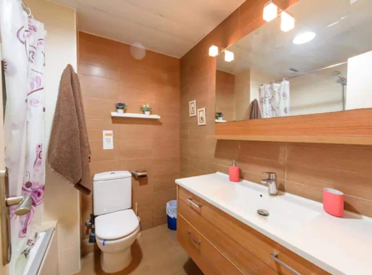 Appartement Ramblas Spacious & Design 4br Flat With Balcony 15m Ramblas Barcelone