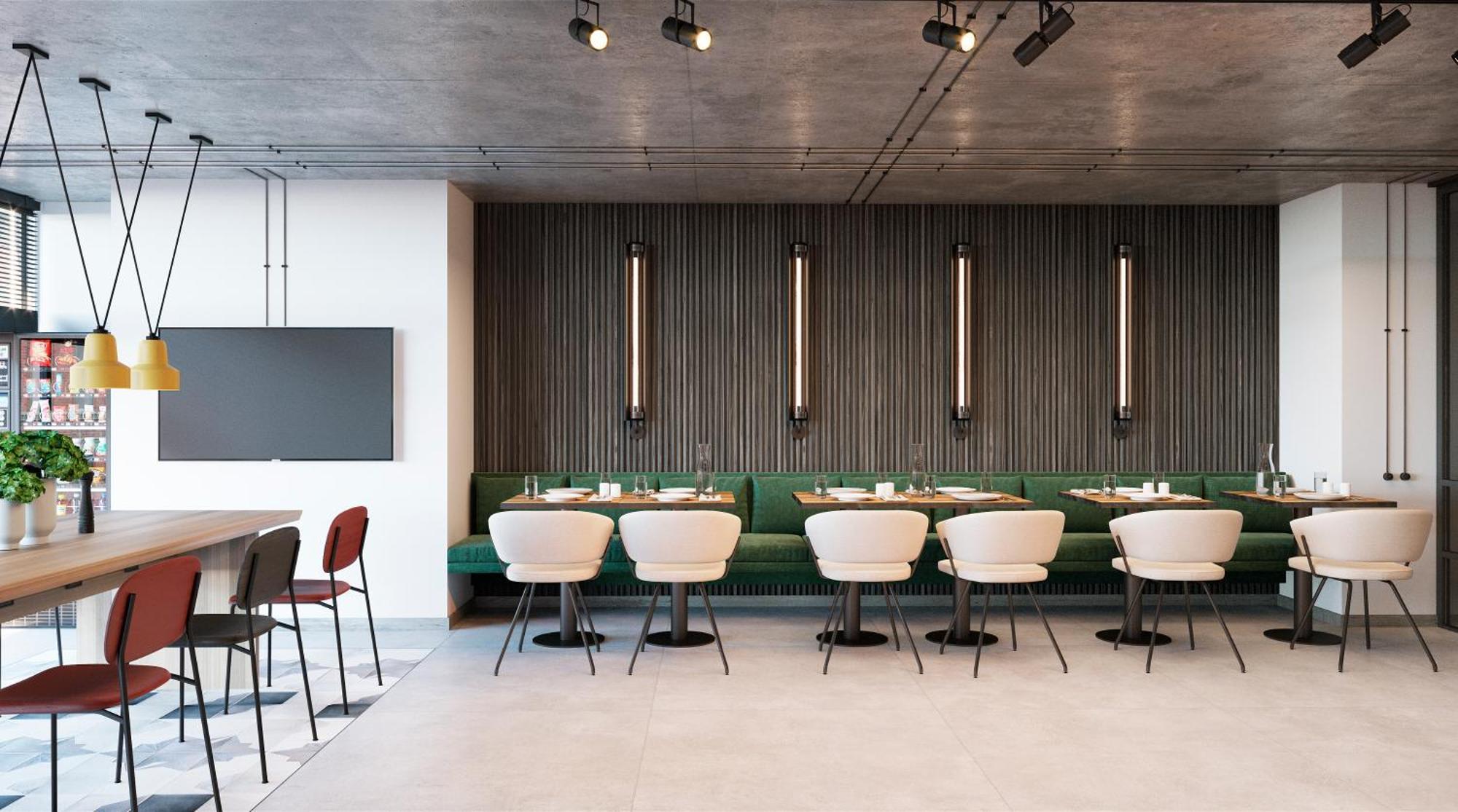 Appartement La Fabricaco Barcelona
