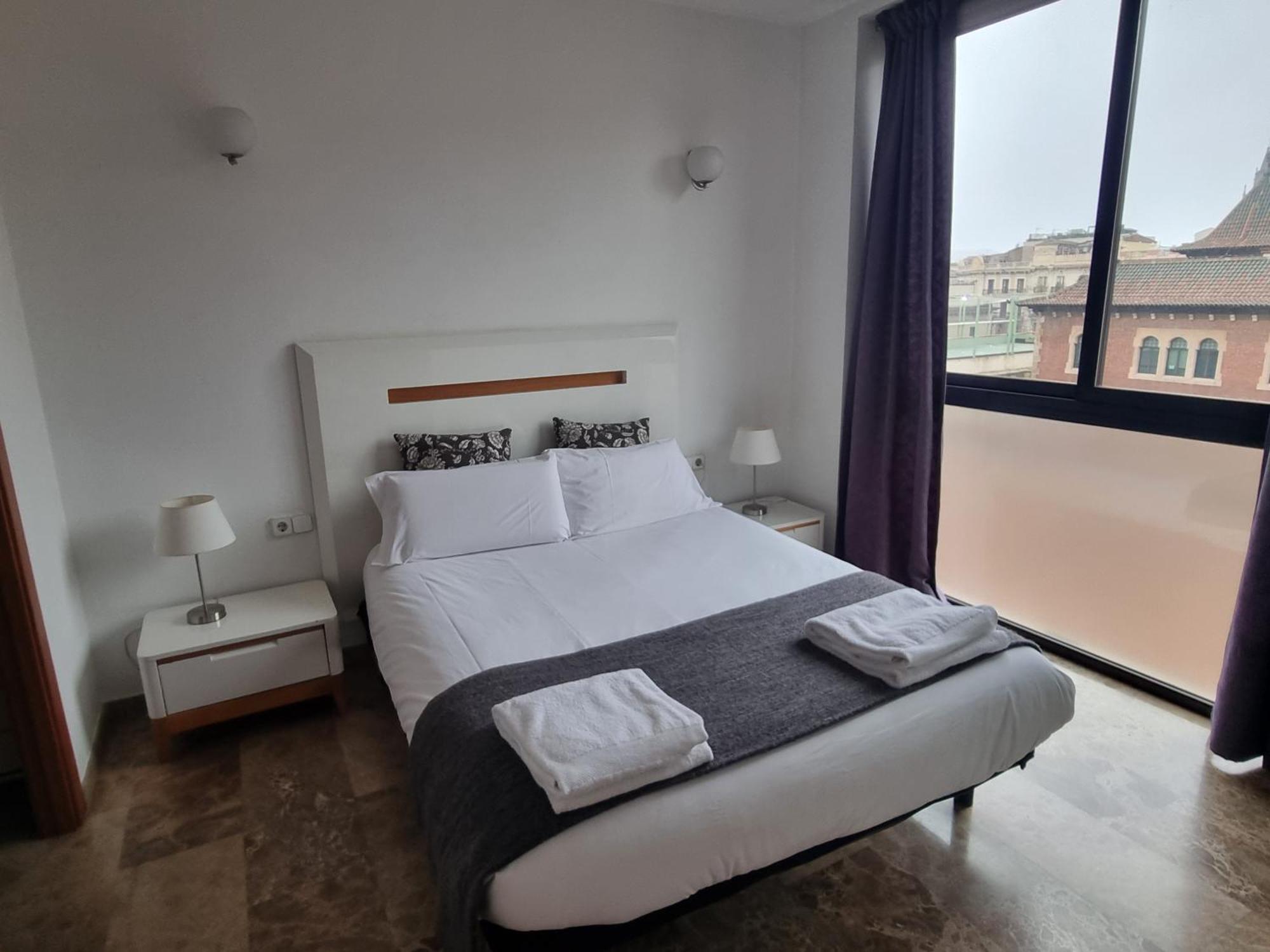 Apartment Picasso