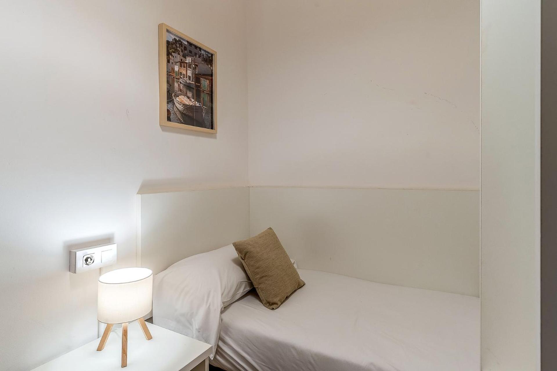 Appartement Ab Bailen