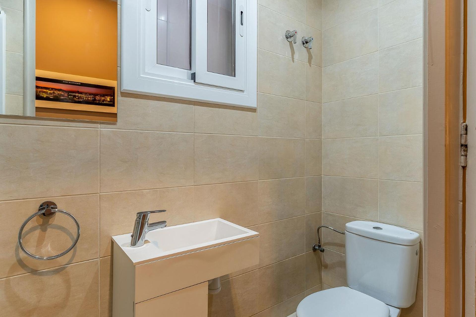 Appartement Ab Bailen *