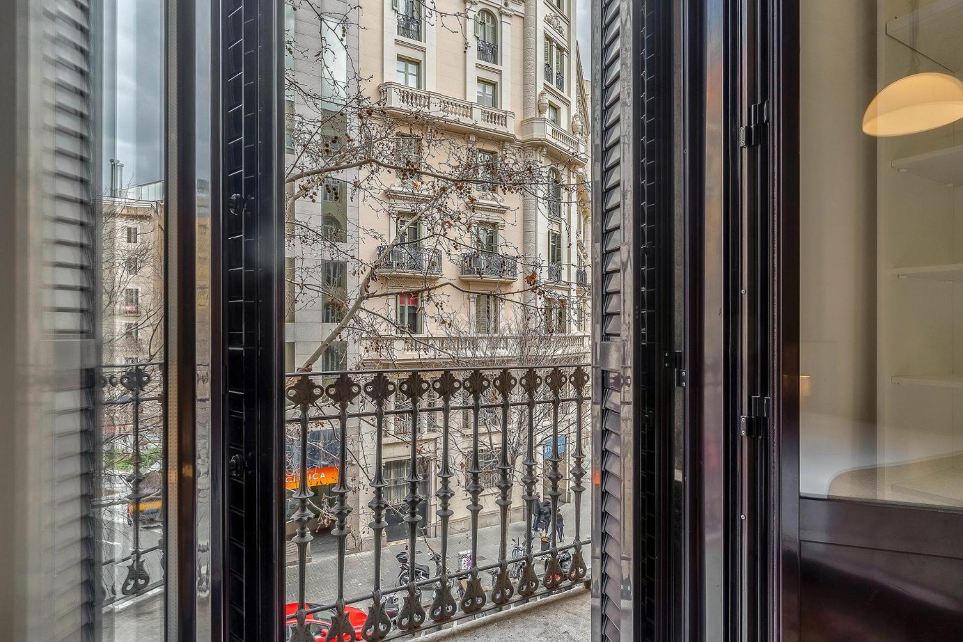 Appartement Ab Bailen Barcelona
