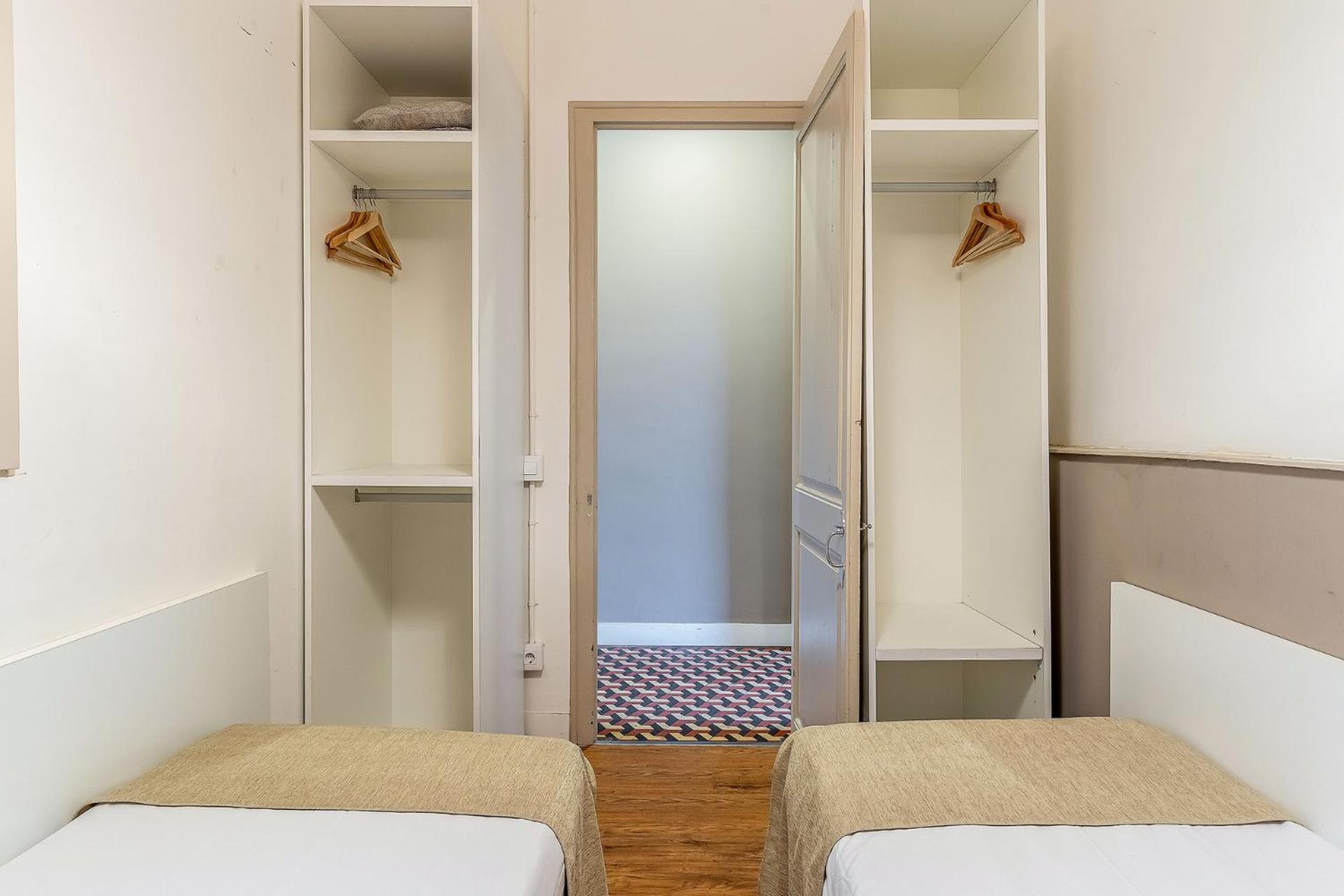 Appartement Ab Bailen Barcelona