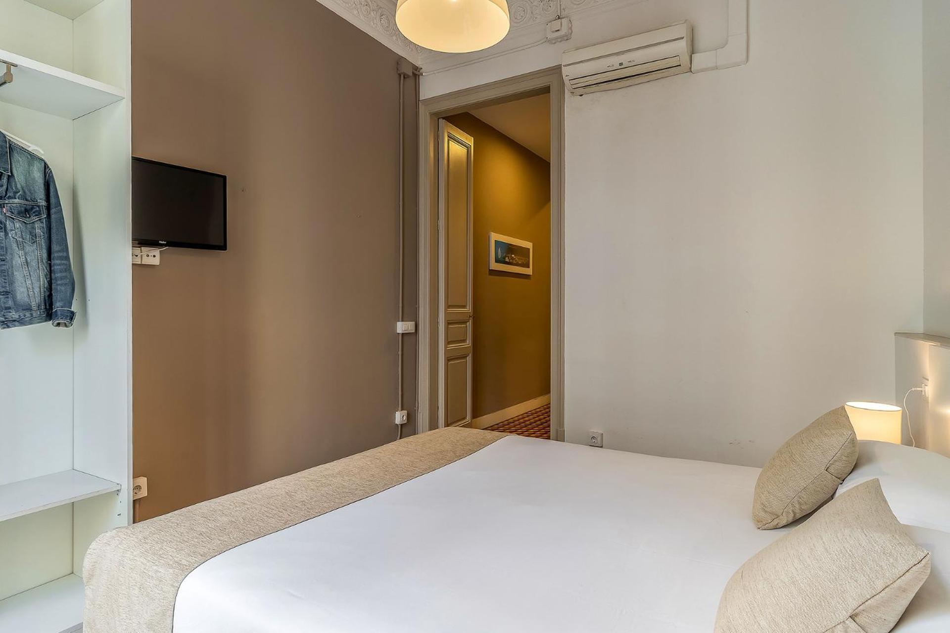 Ab Bailen Appartement