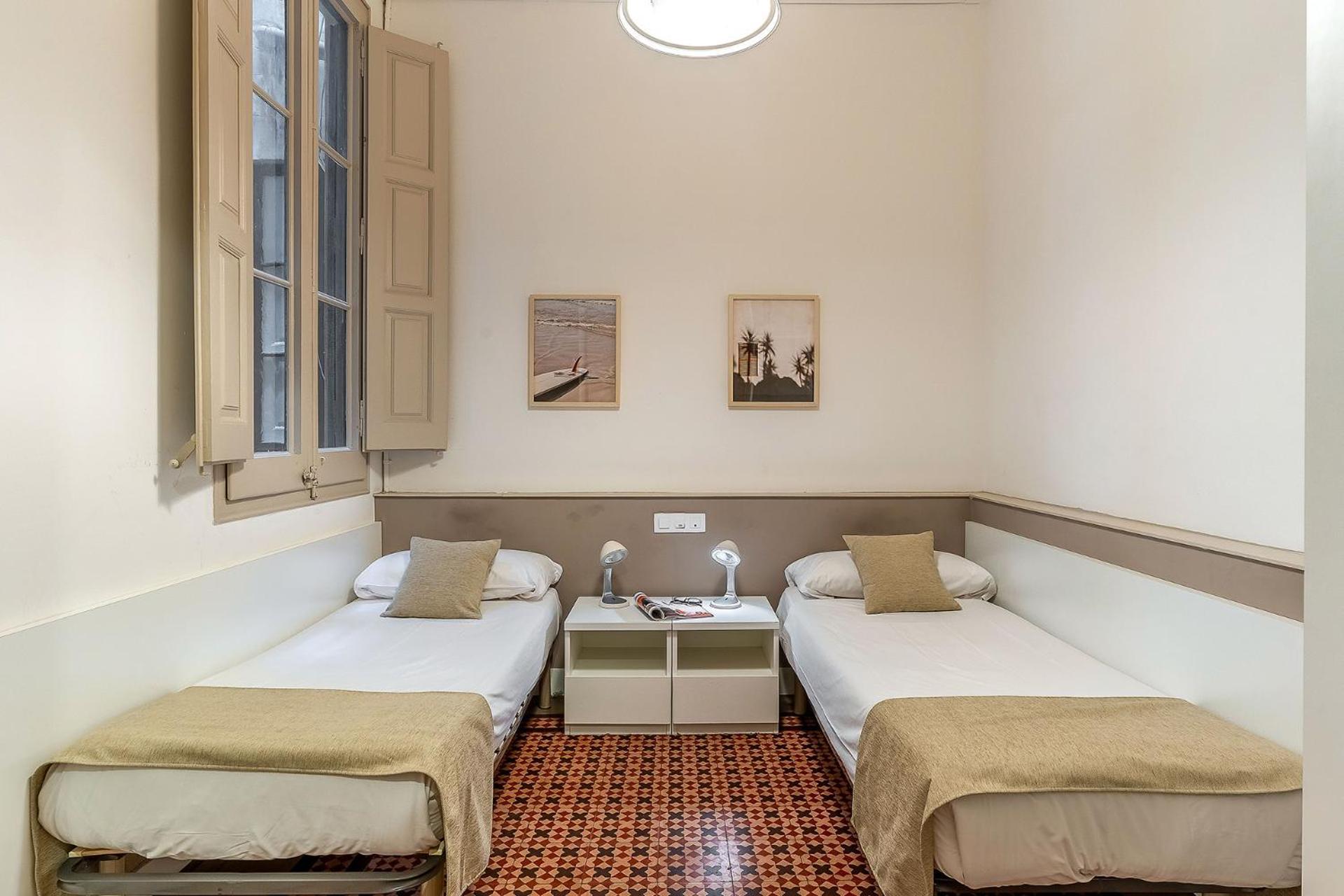Appartement Ab Bailen