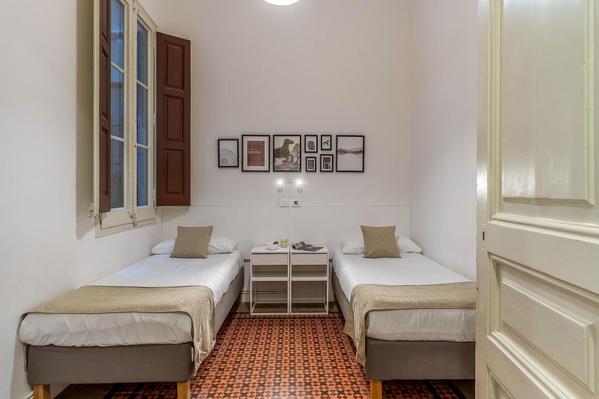 Appartement Ab Bailen Barcelona