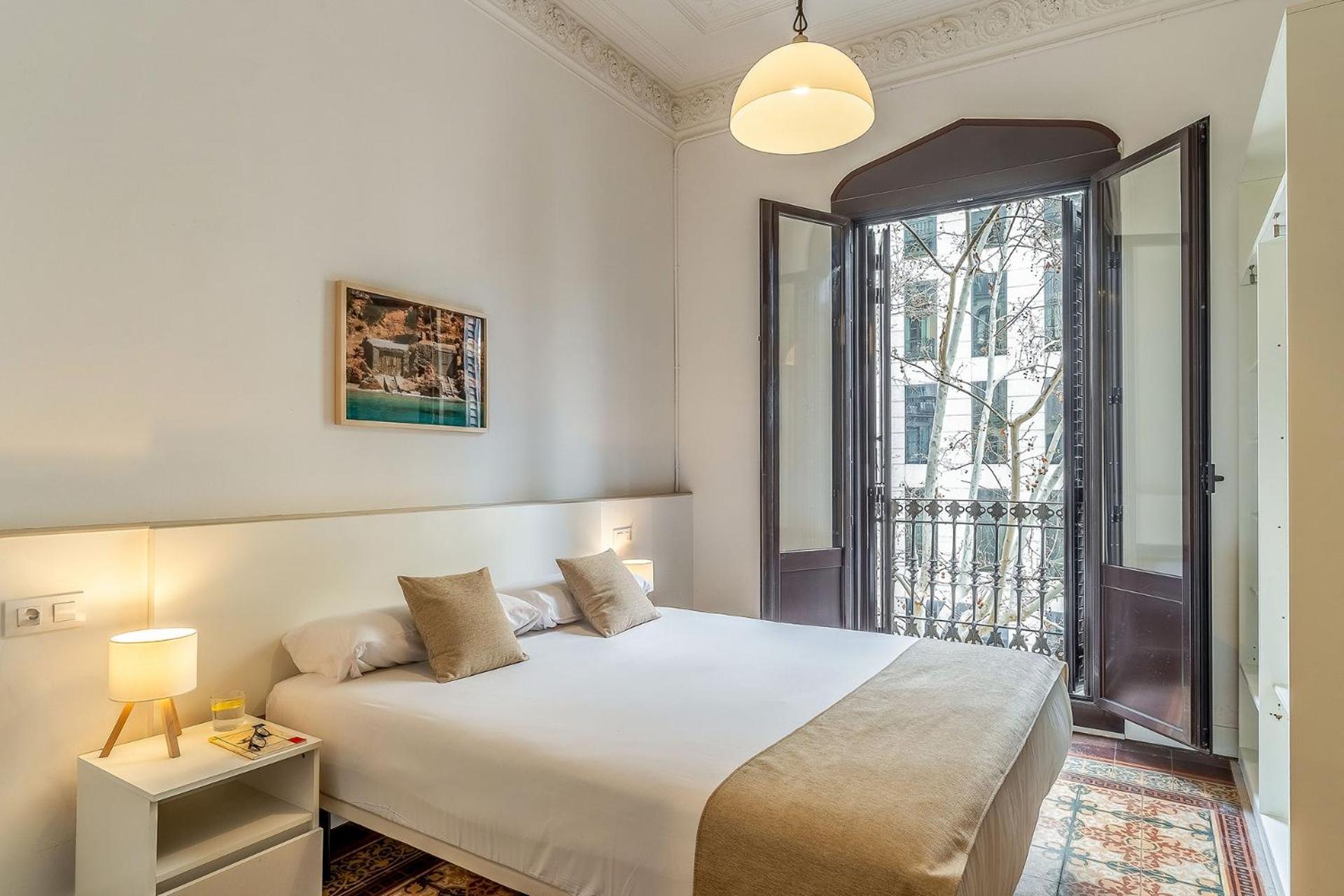 Ab Bailen Appartement