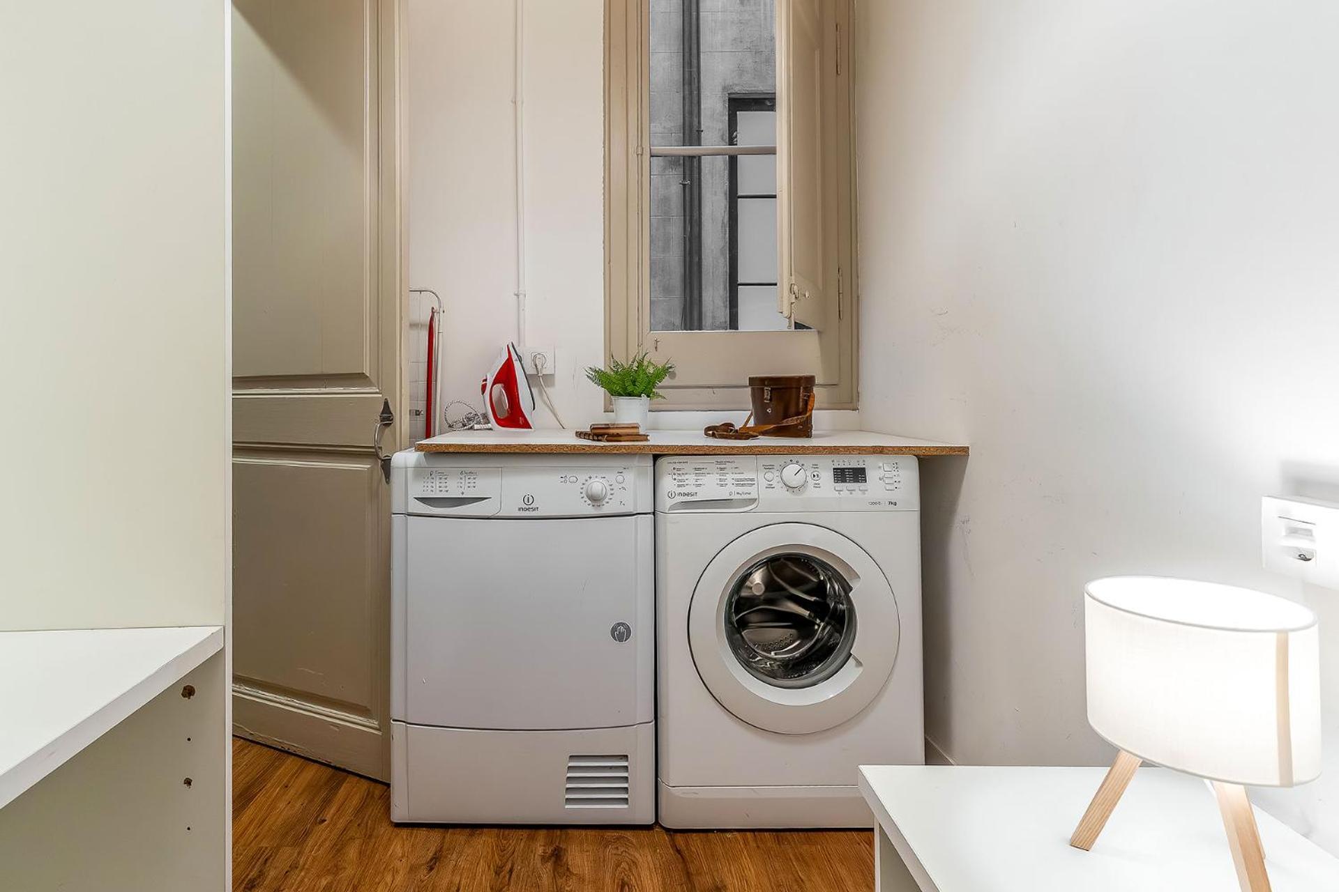Appartement Ab Bailen