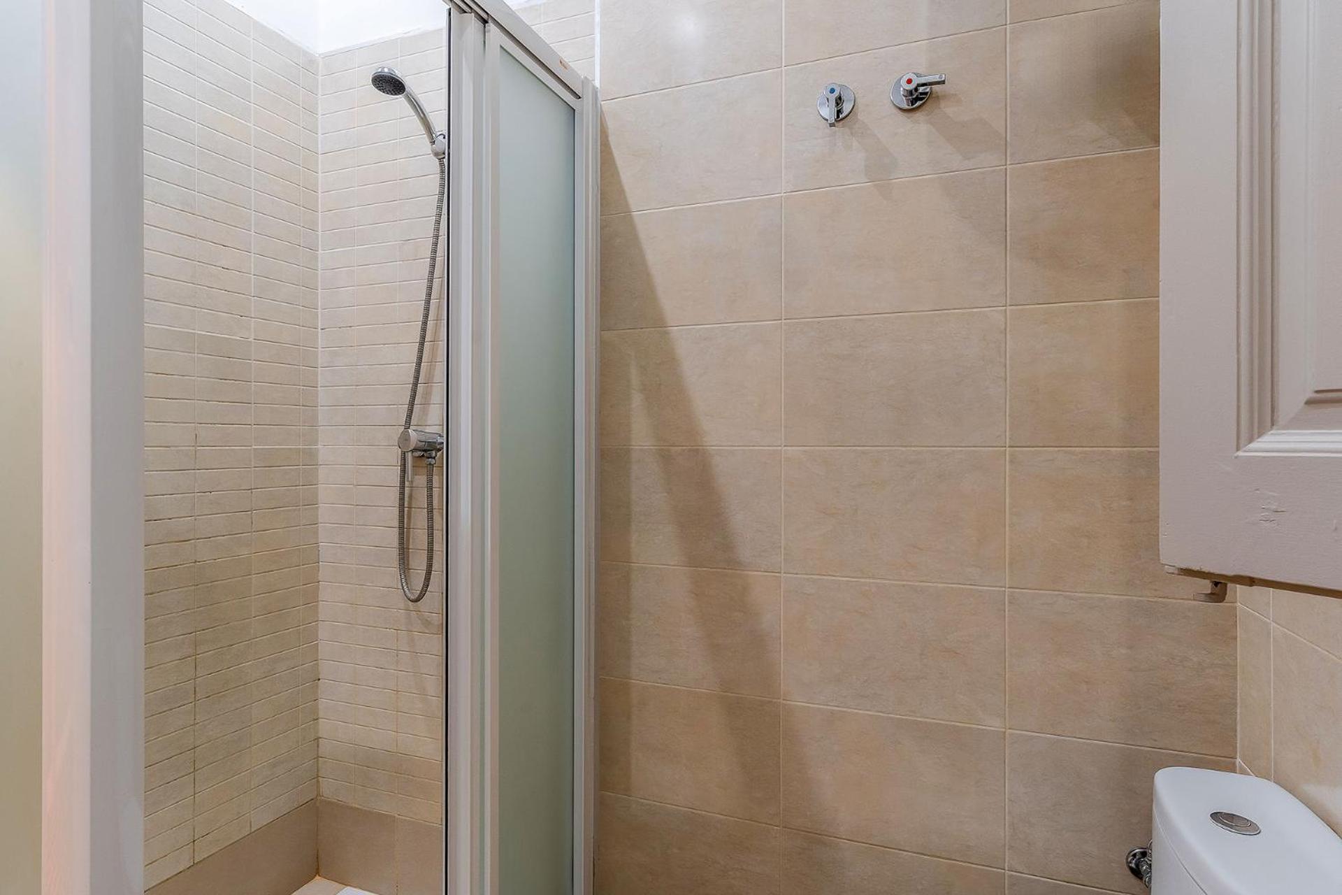 Ab Bailen Appartement *