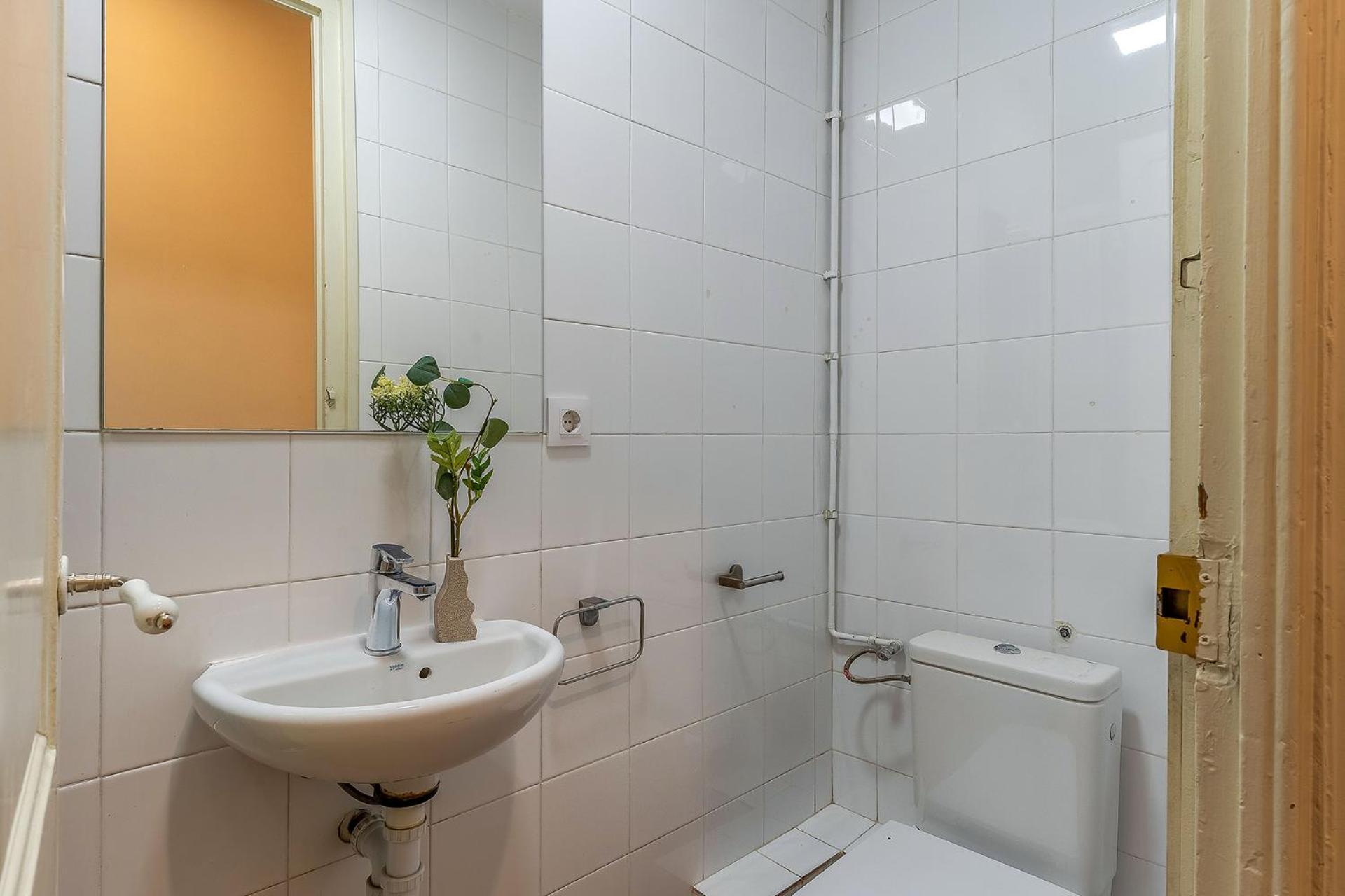 Appartement Ab Bailen *