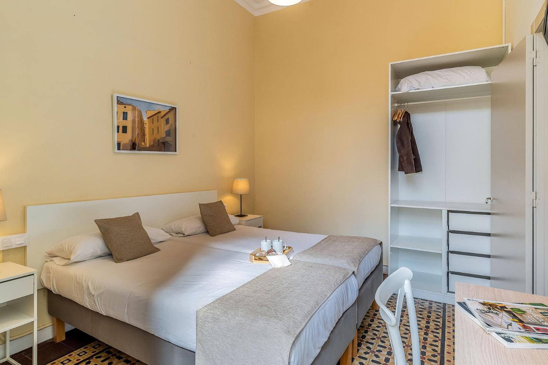 Appartement Ab Bailen