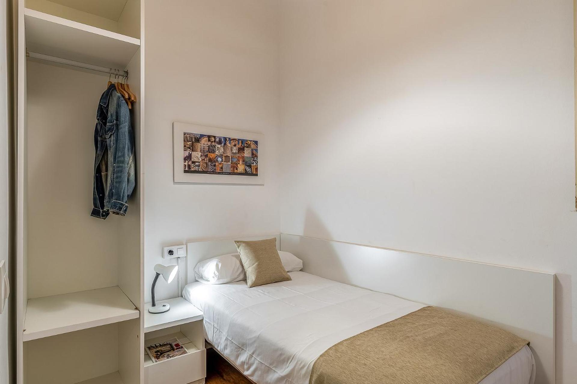 Appartement Ab Bailen *