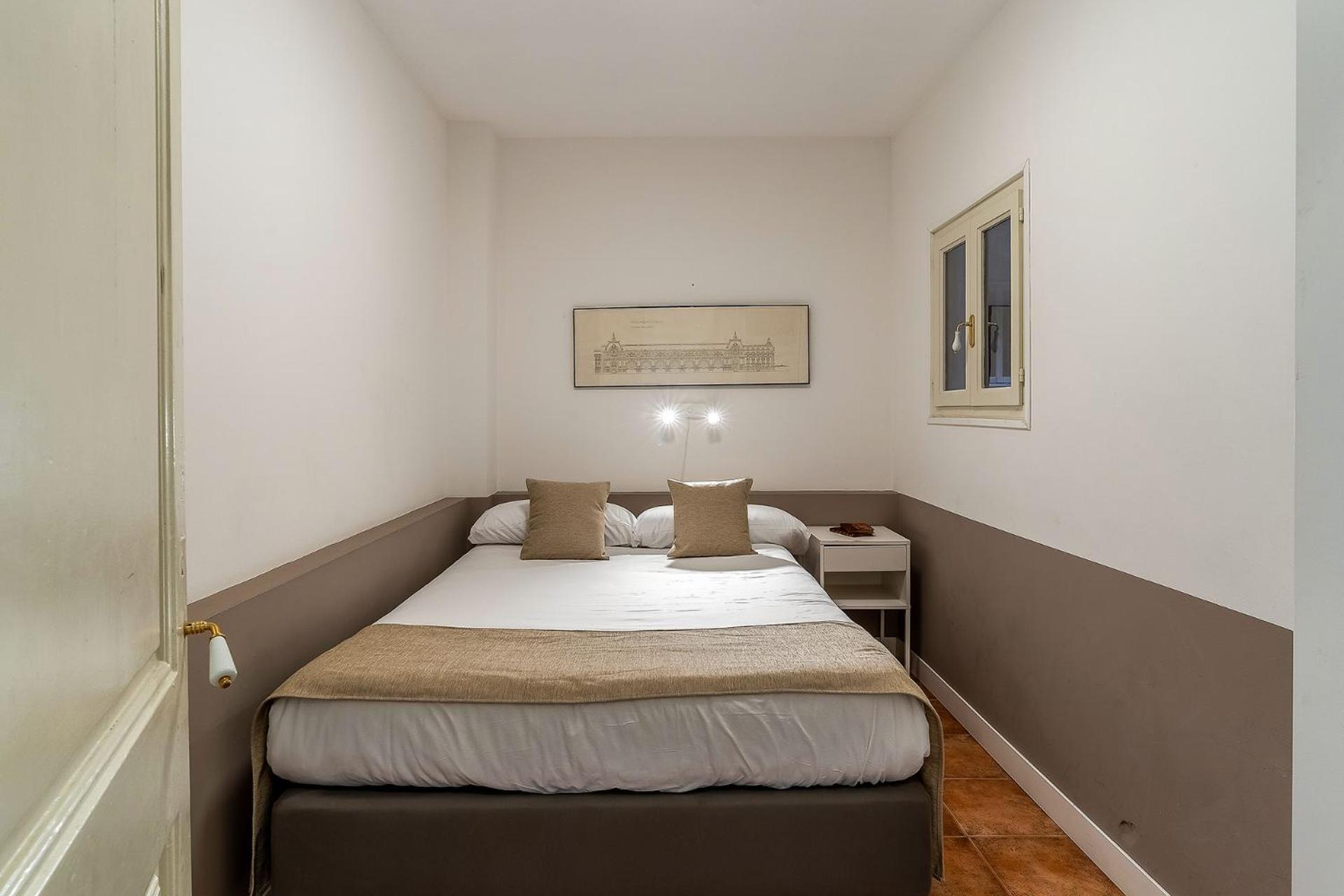 Appartement Ab Bailen