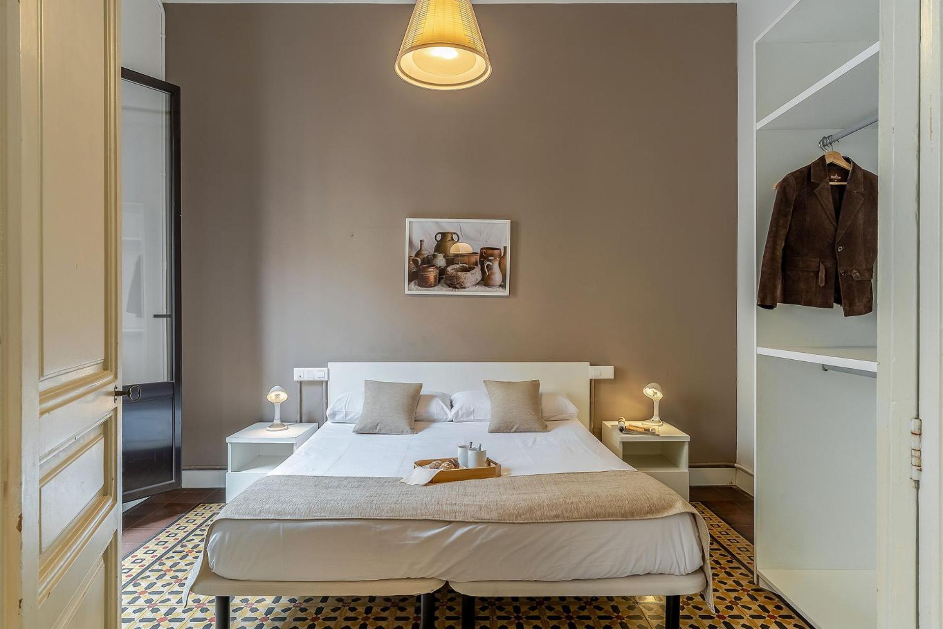 Ab Bailen Appartement *