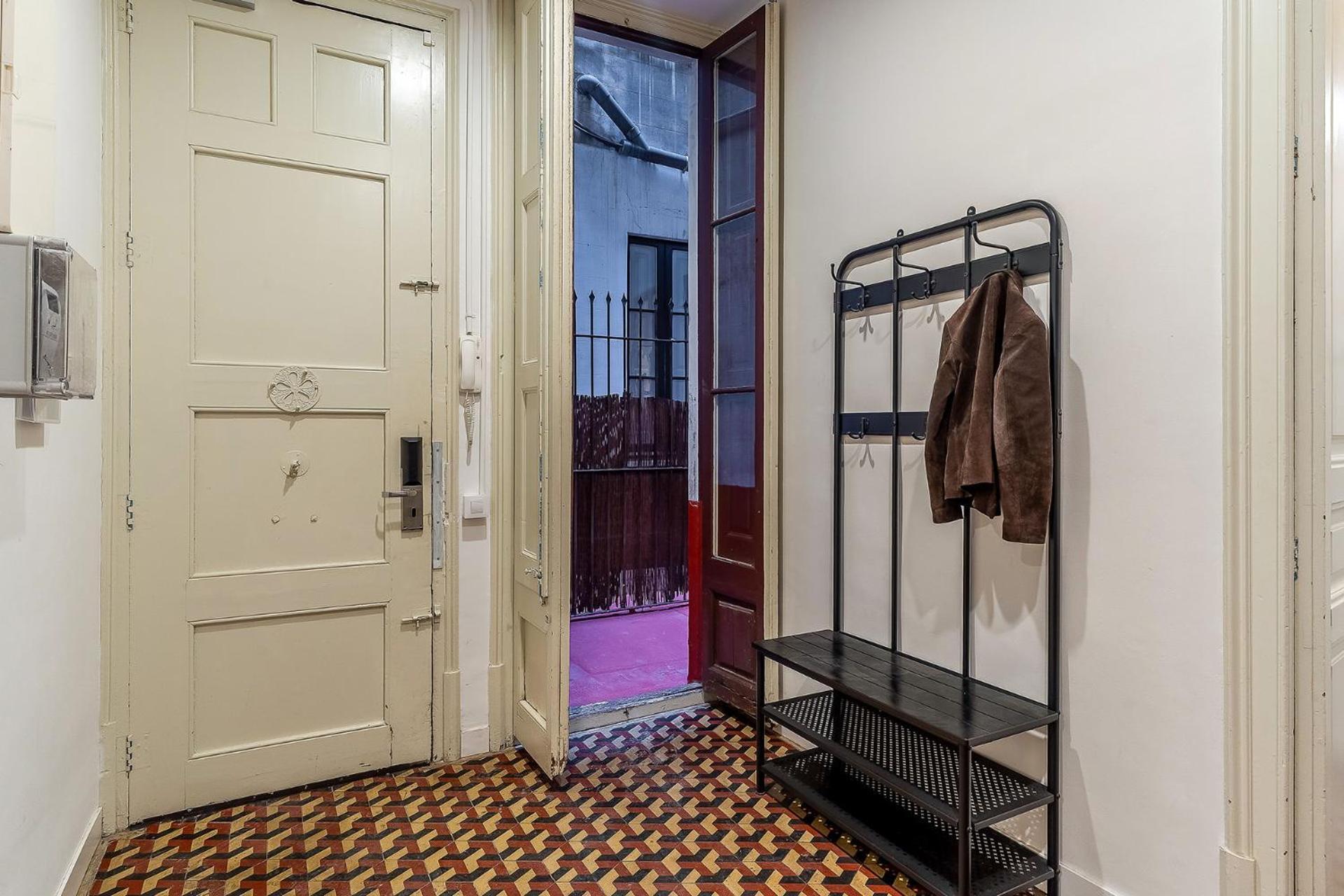 Appartement Ab Bailen *