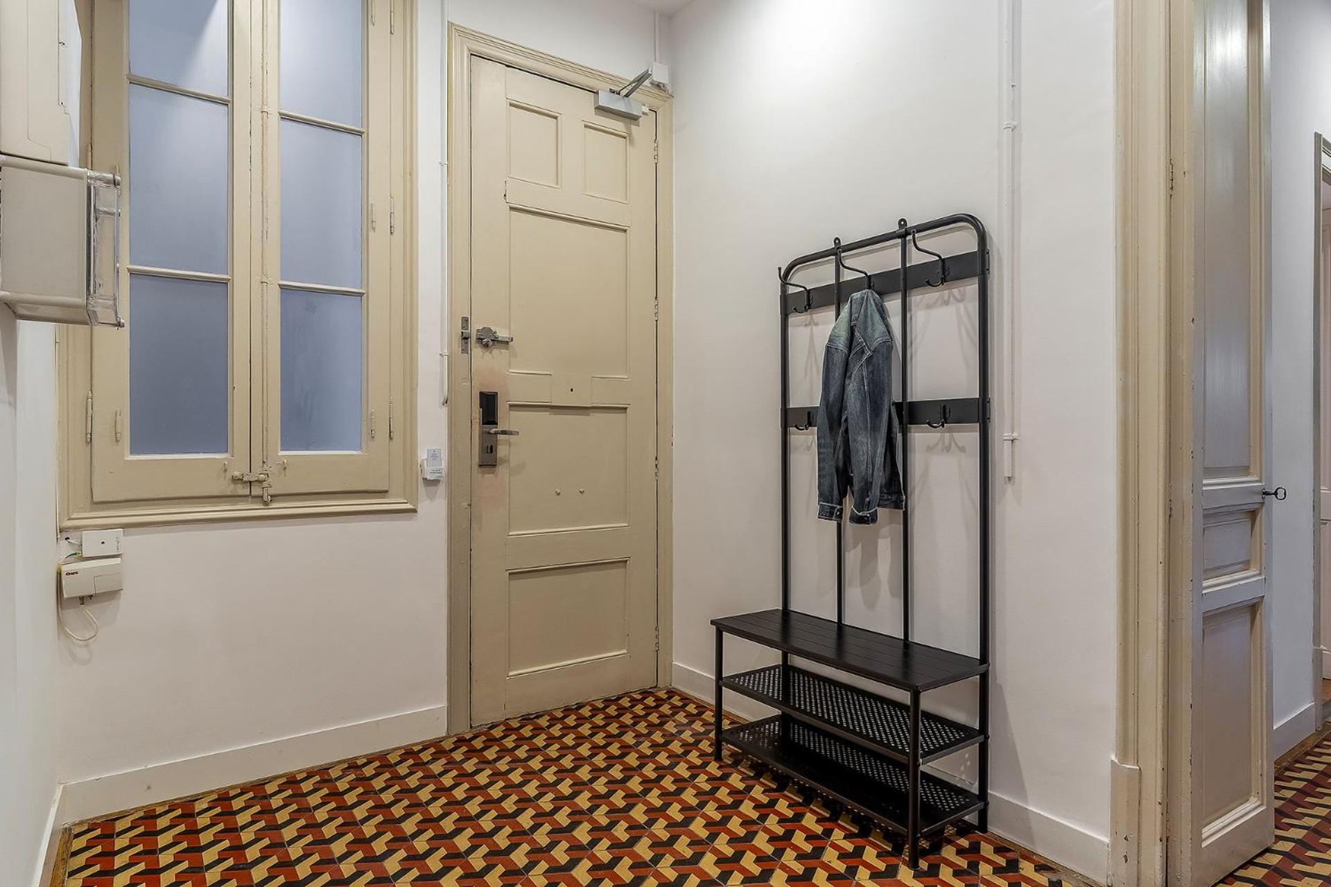 Ab Bailen Appartement Barcelona