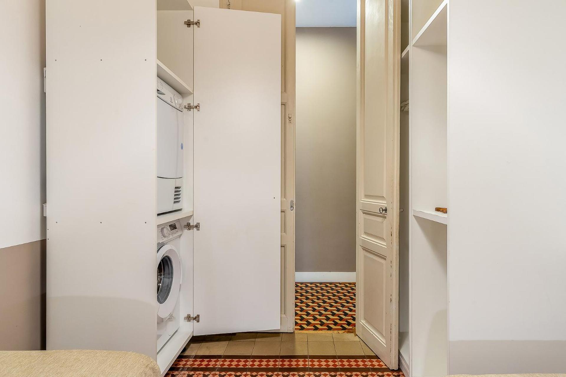 Appartement Ab Bailen Barcelona