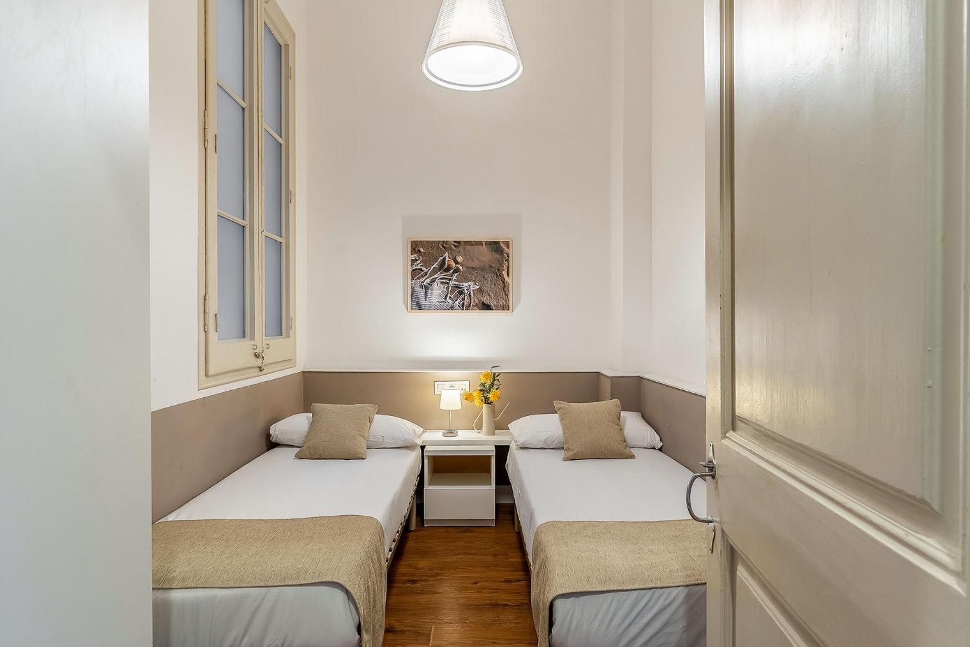 Appartement Ab Bailen